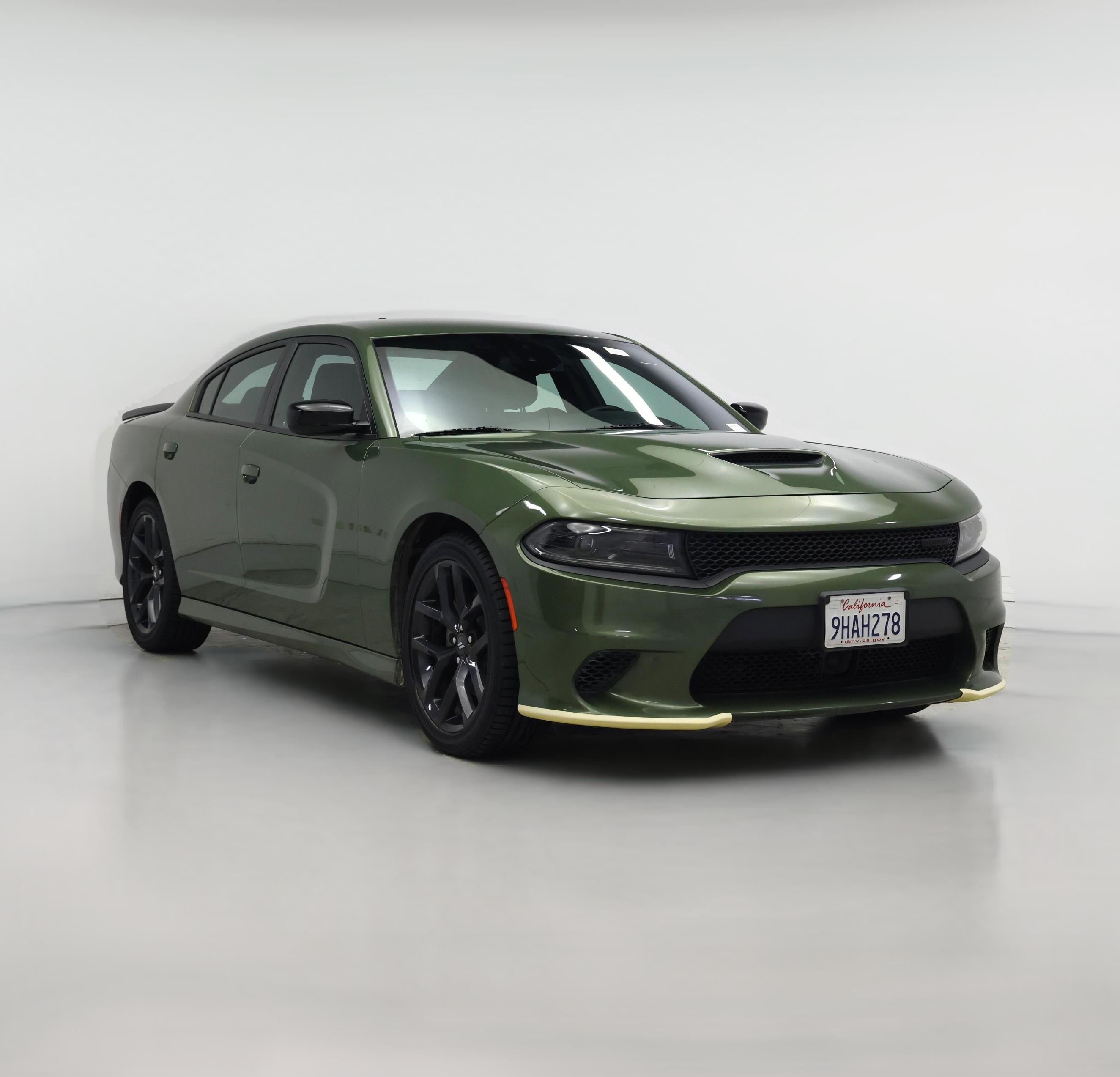 Thumbnail: 2023 Dodge Charger - 1