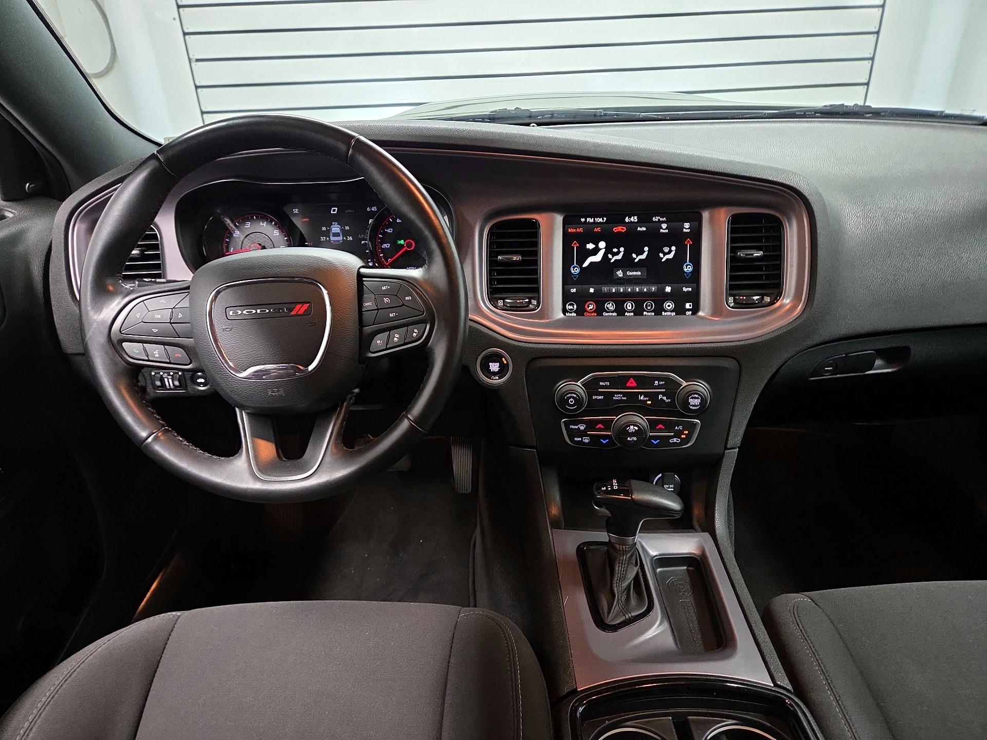 Thumbnail: 2023 Dodge Charger - 9