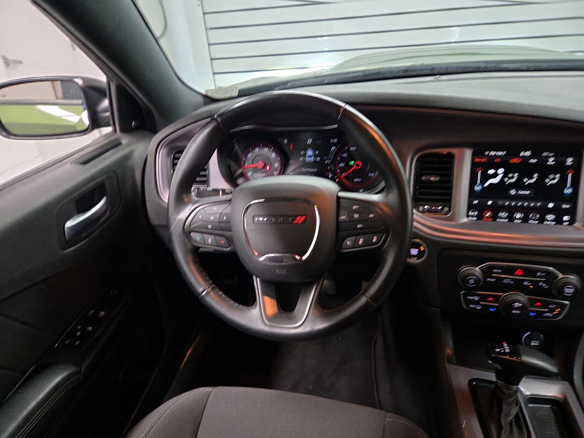 Thumbnail: 2023 Dodge Charger - 10