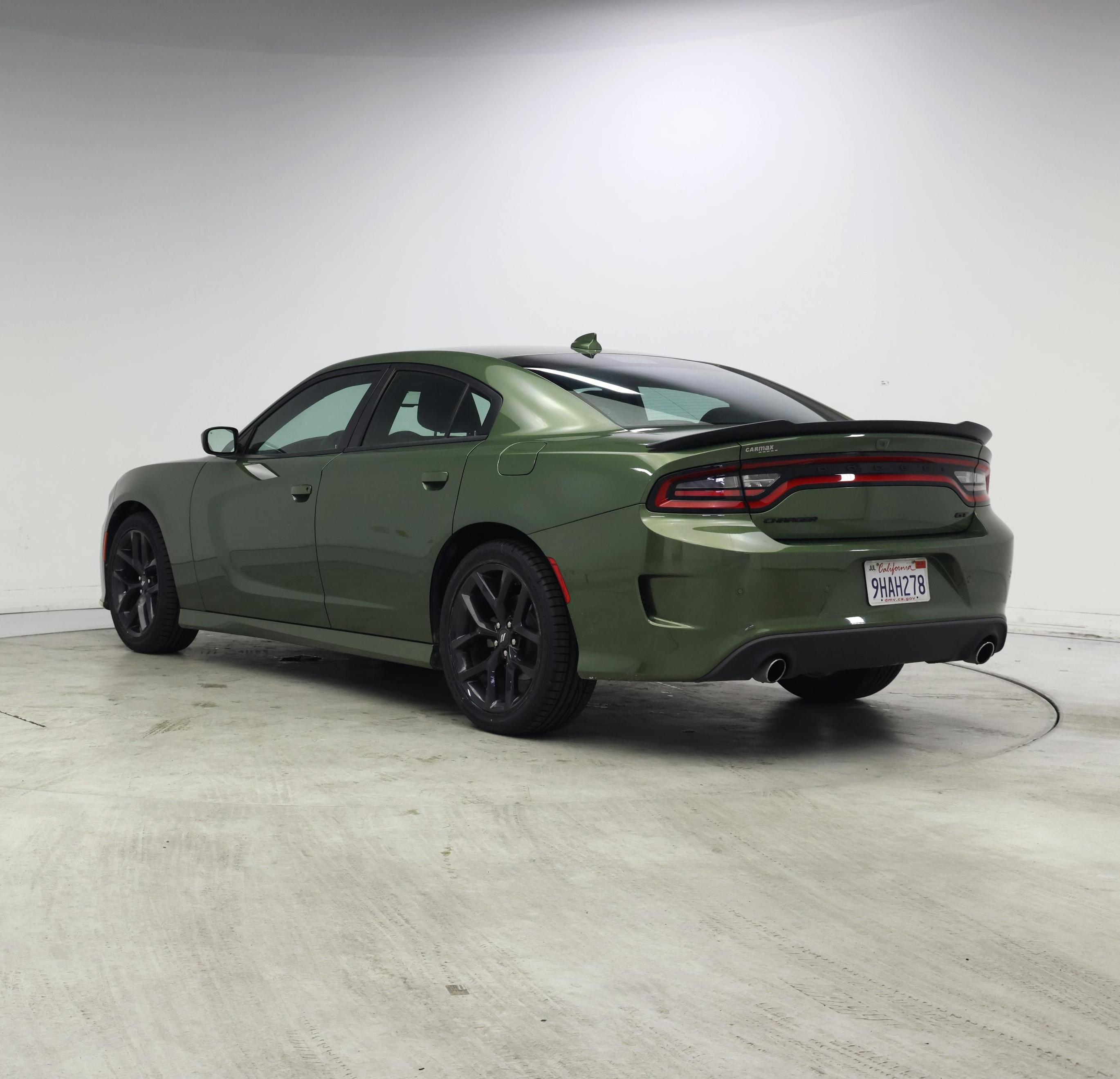 Thumbnail: 2023 Dodge Charger - 2
