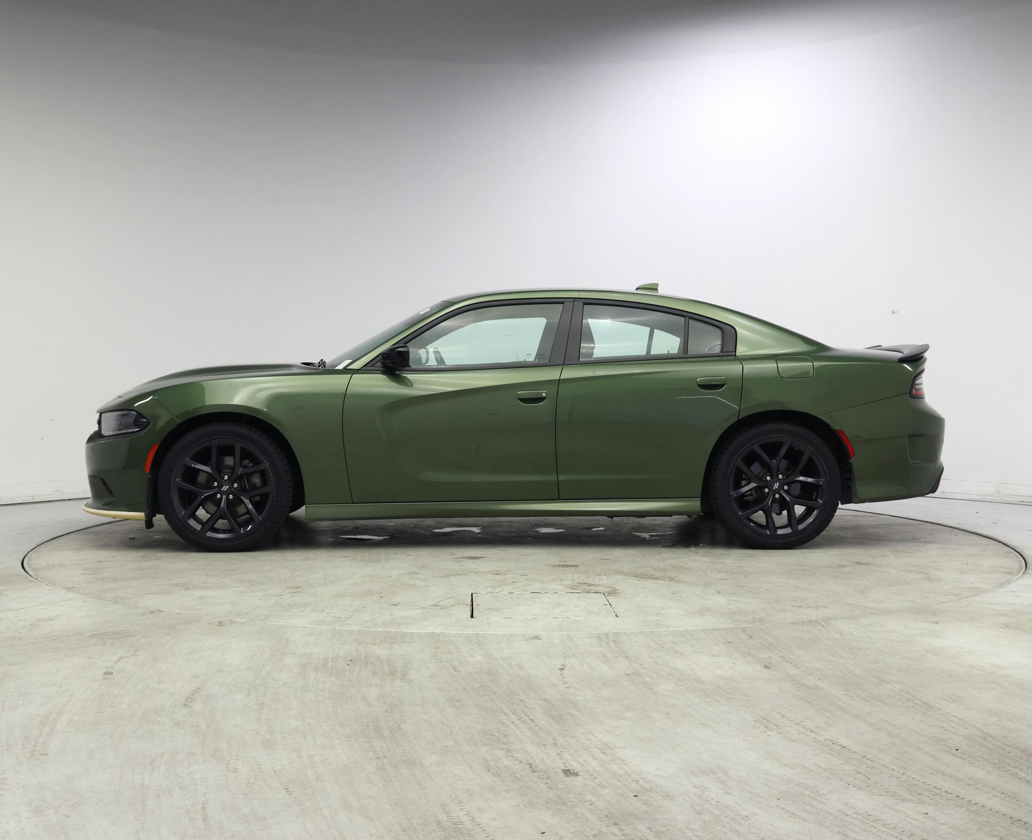 Thumbnail: 2023 Dodge Charger - 3