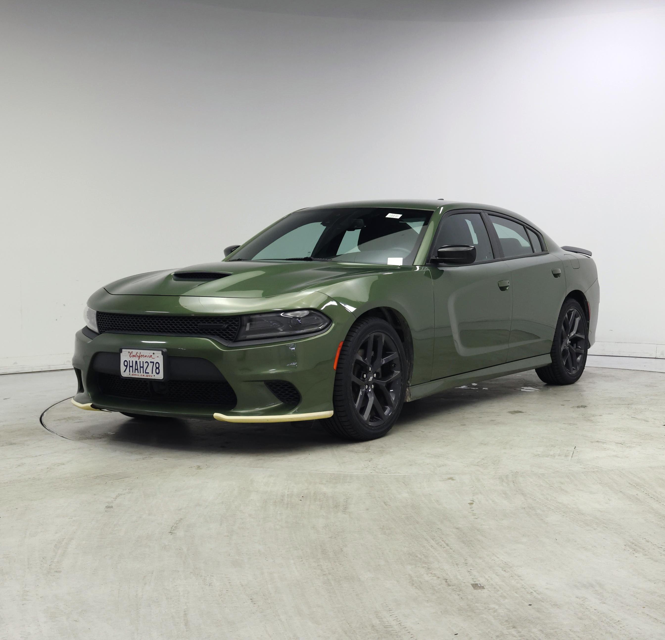 Thumbnail: 2023 Dodge Charger - 4