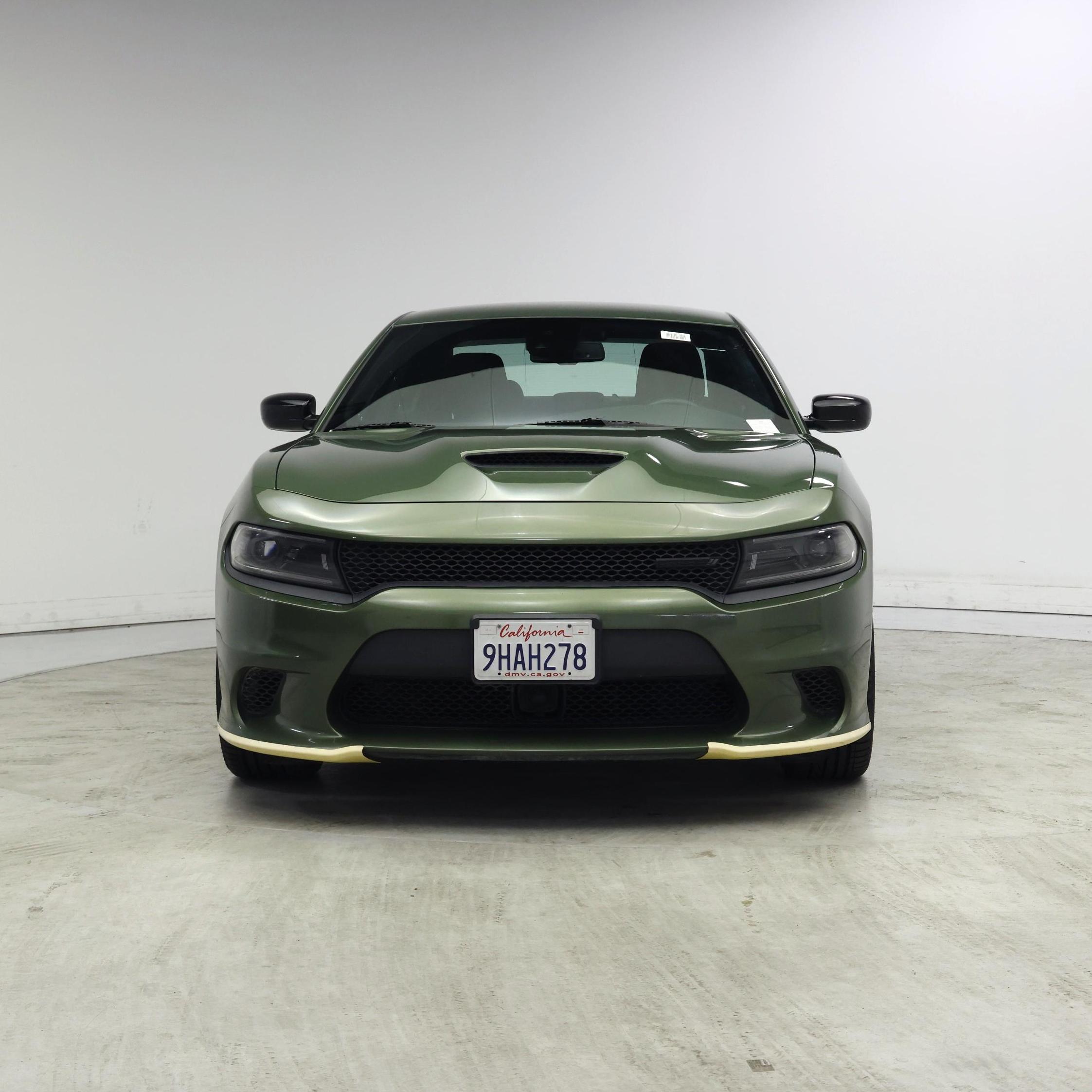 Thumbnail: 2023 Dodge Charger - 5