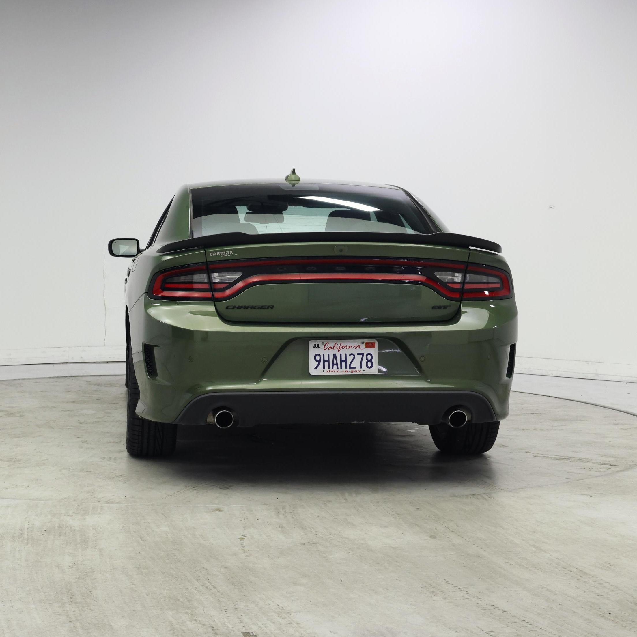 Thumbnail: 2023 Dodge Charger - 6