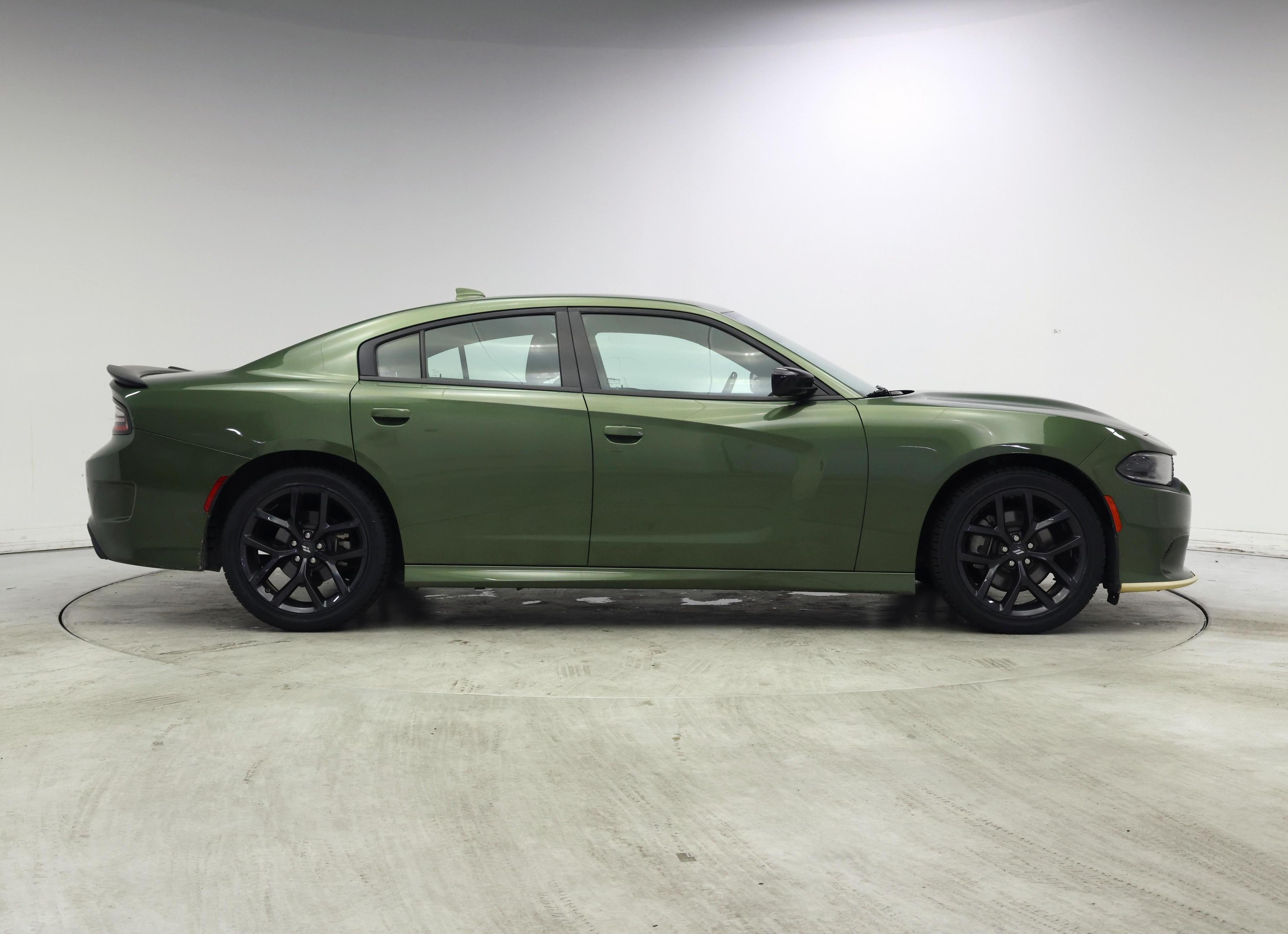 Thumbnail: 2023 Dodge Charger - 7