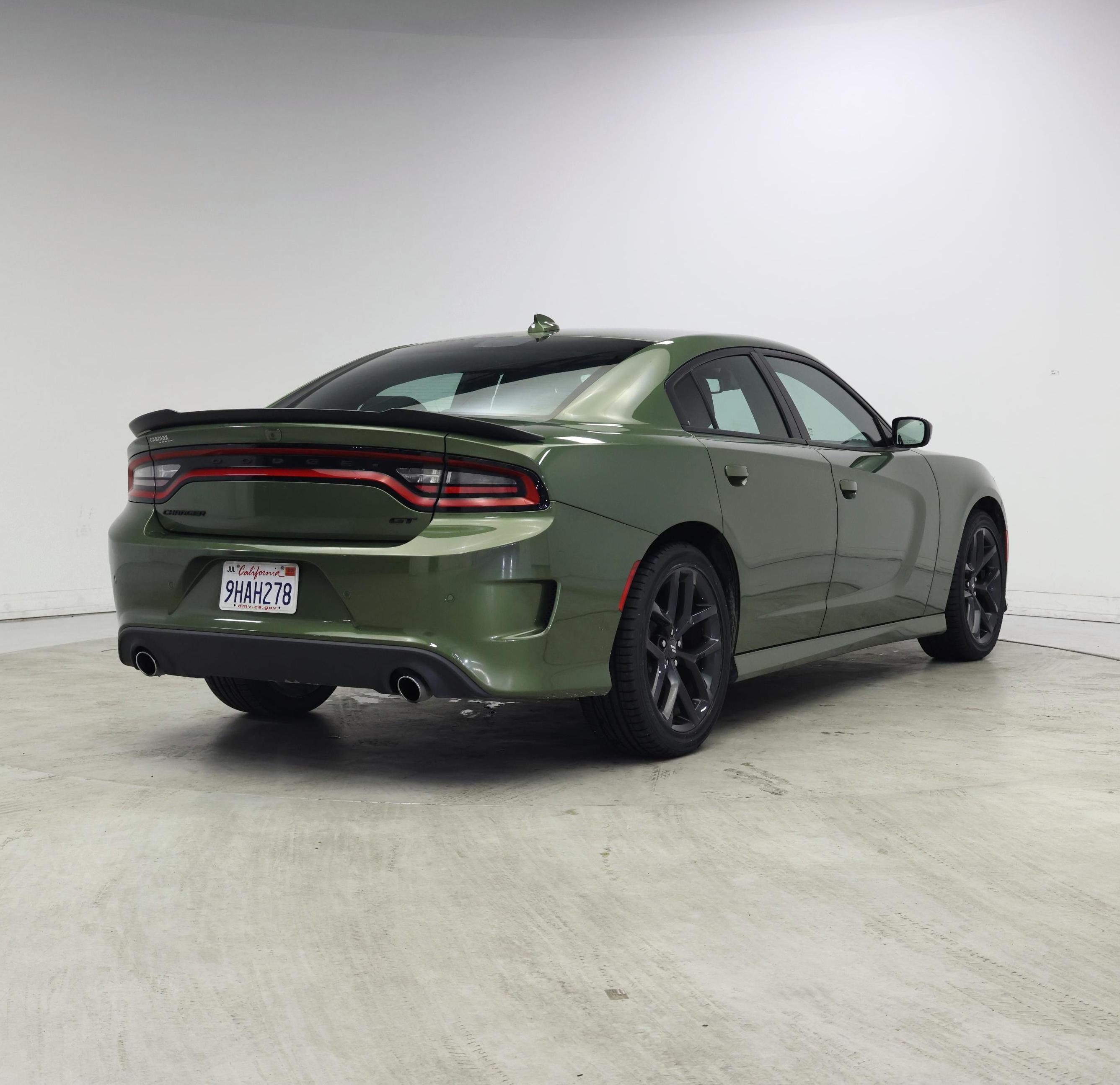 Thumbnail: 2023 Dodge Charger - 8