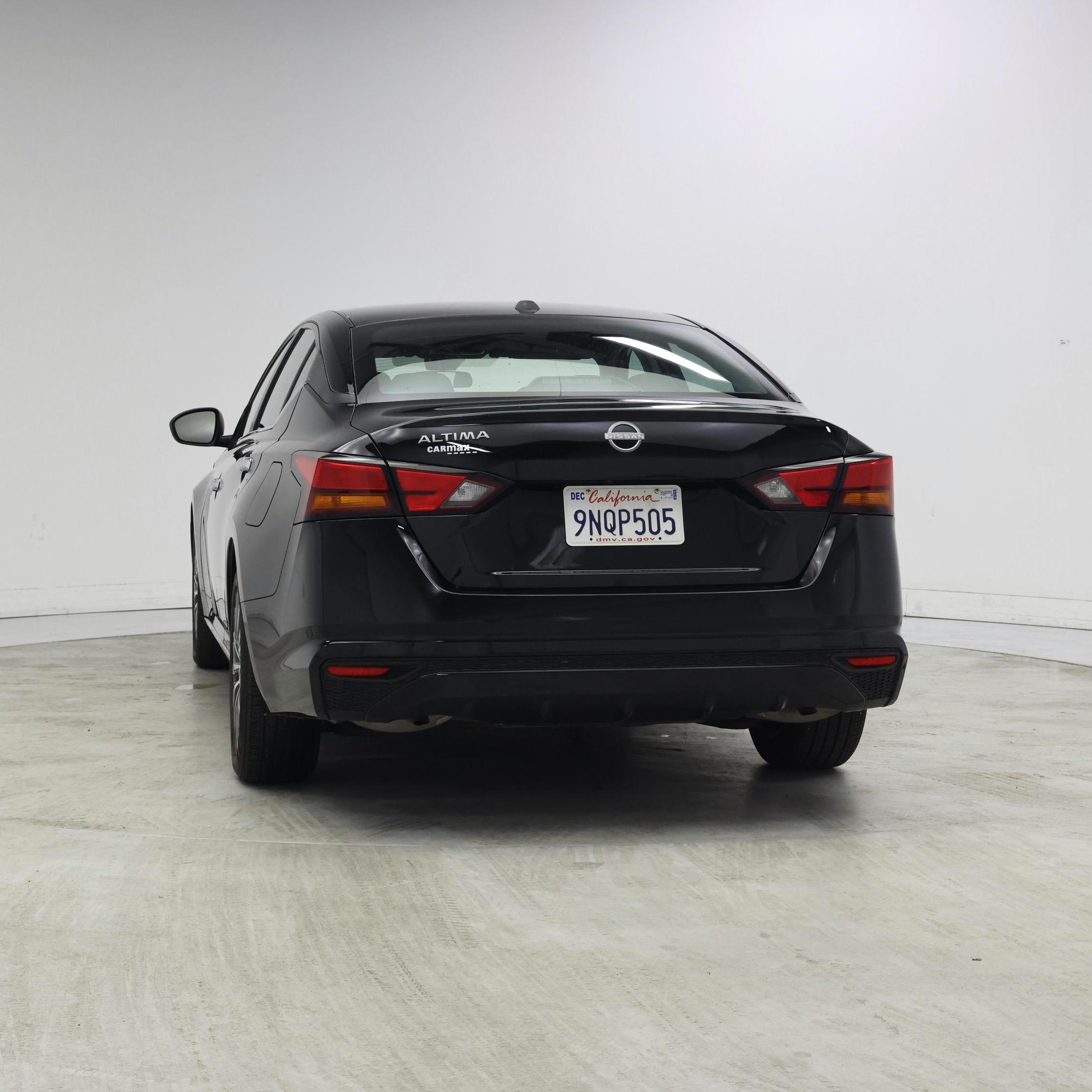 Thumbnail: 2025 Nissan Altima - 6