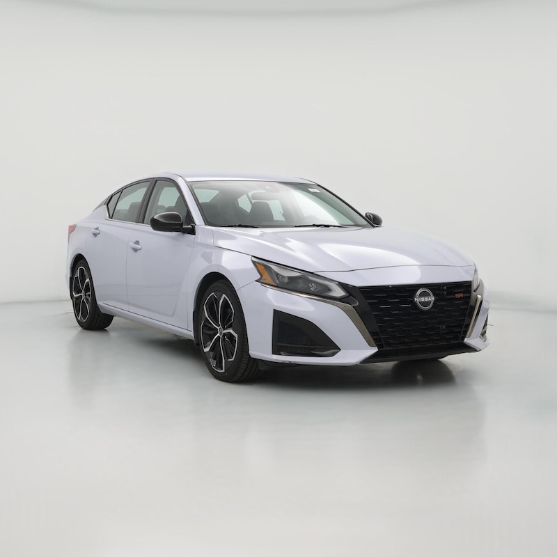2023 Nissan Altima SR