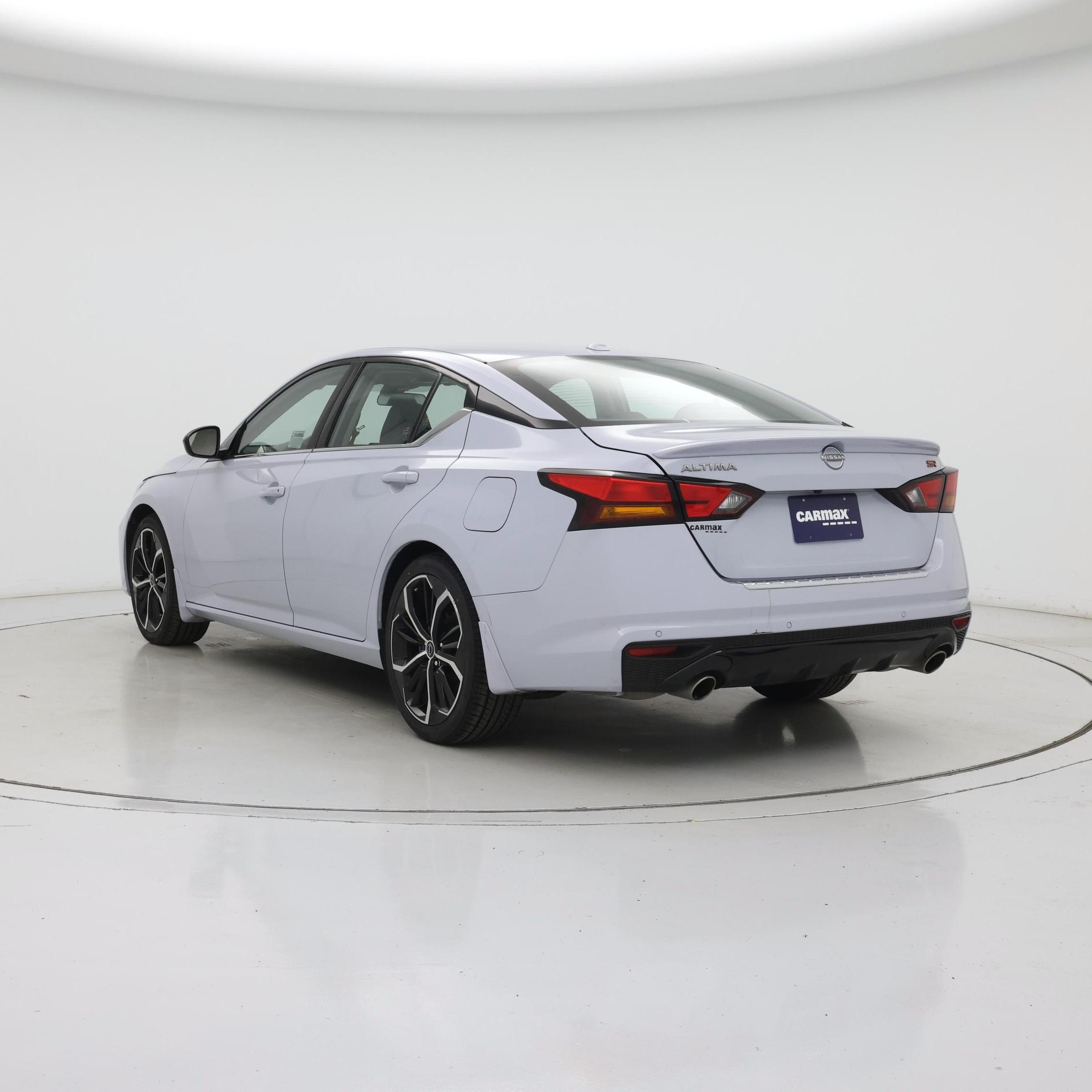 Thumbnail: 2023 Nissan Altima - 2