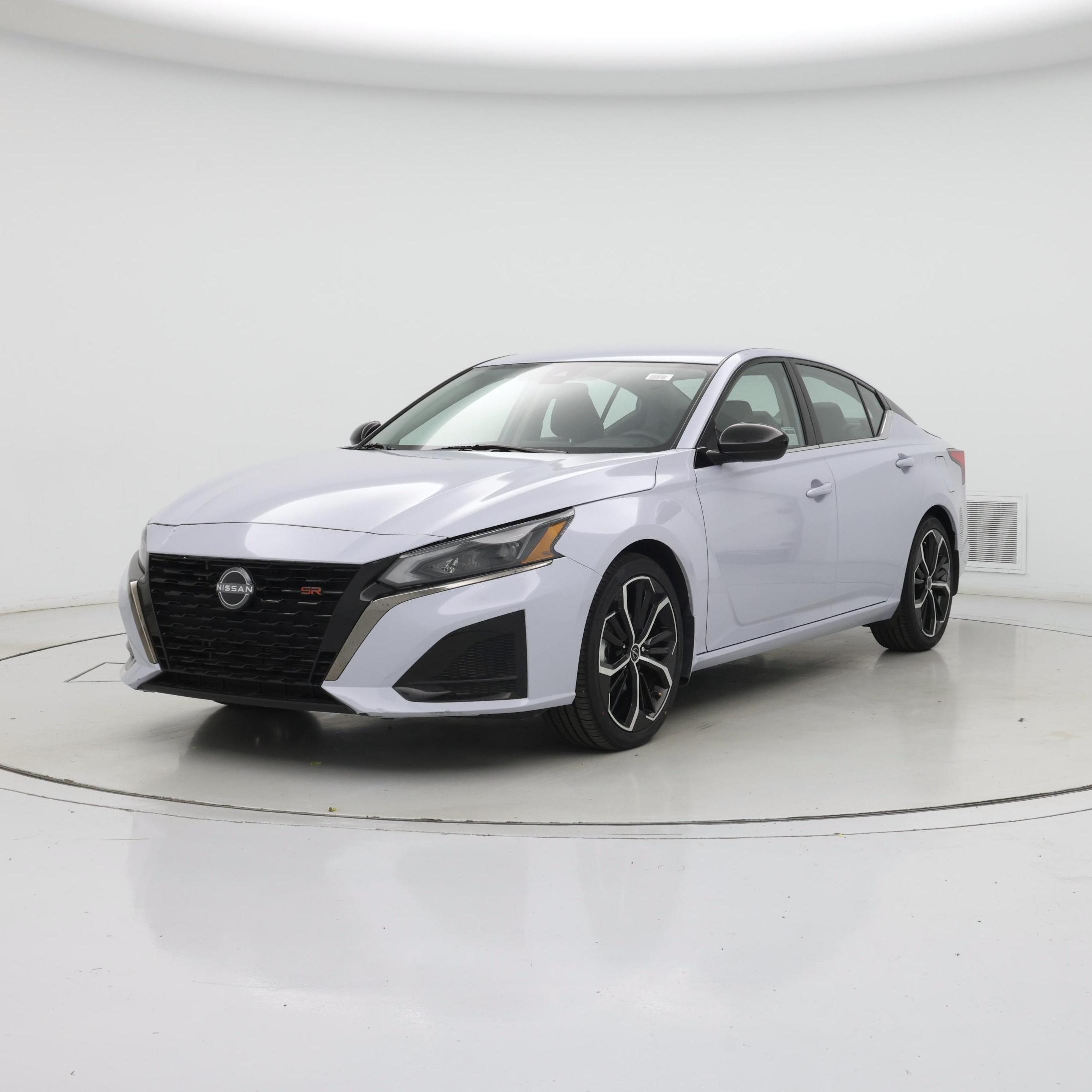 Thumbnail: 2023 Nissan Altima - 4