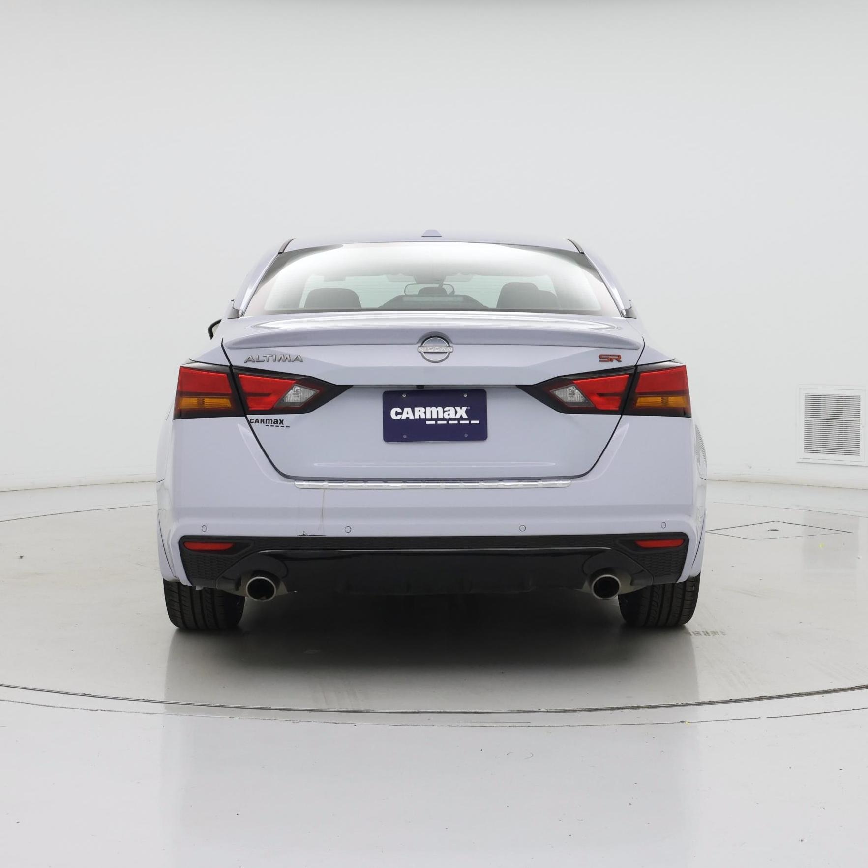 Thumbnail: 2023 Nissan Altima - 6