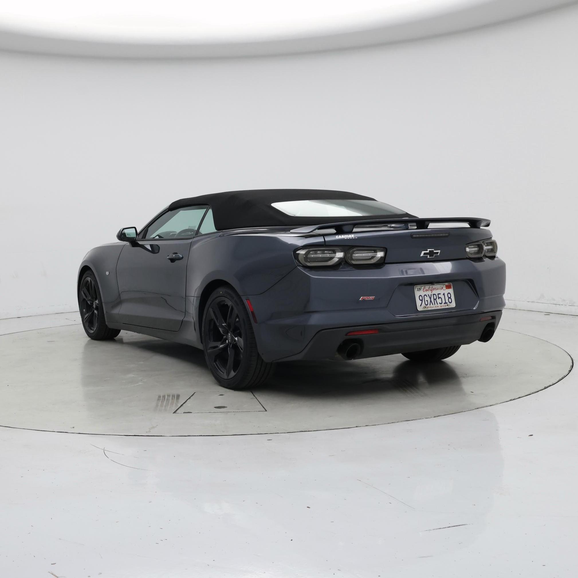Thumbnail: 2023 Chevrolet Camaro - 2