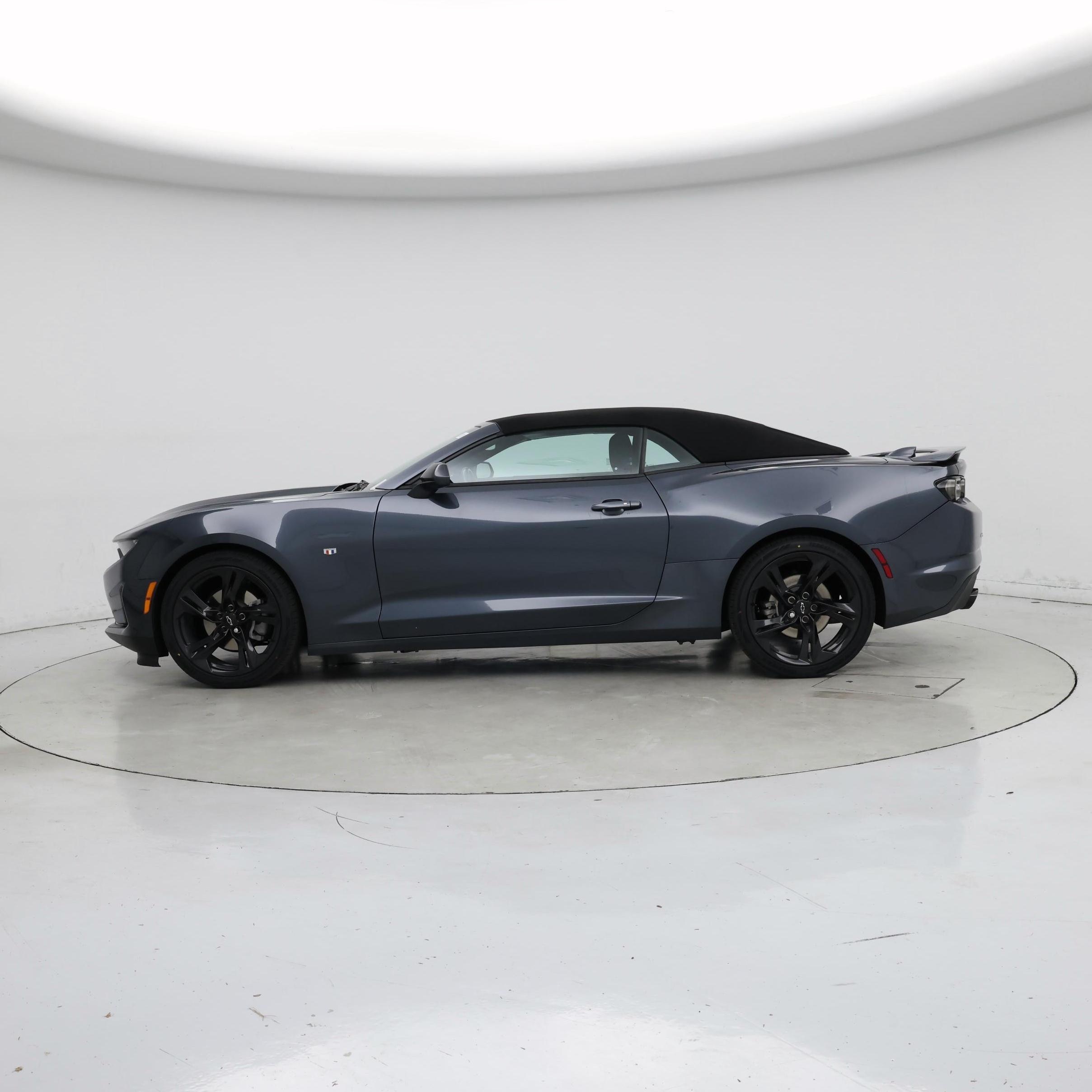Thumbnail: 2023 Chevrolet Camaro - 3