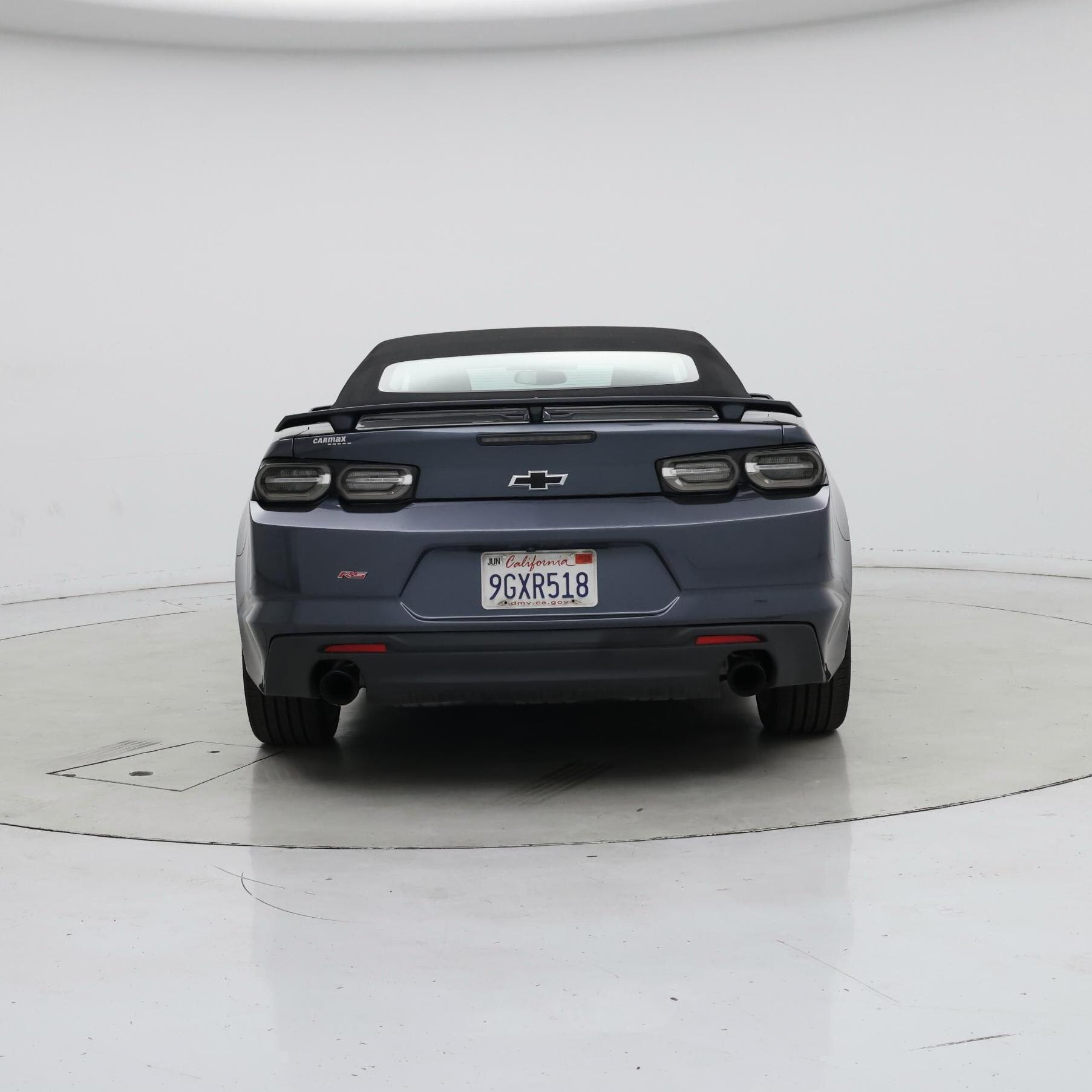 Thumbnail: 2023 Chevrolet Camaro - 6