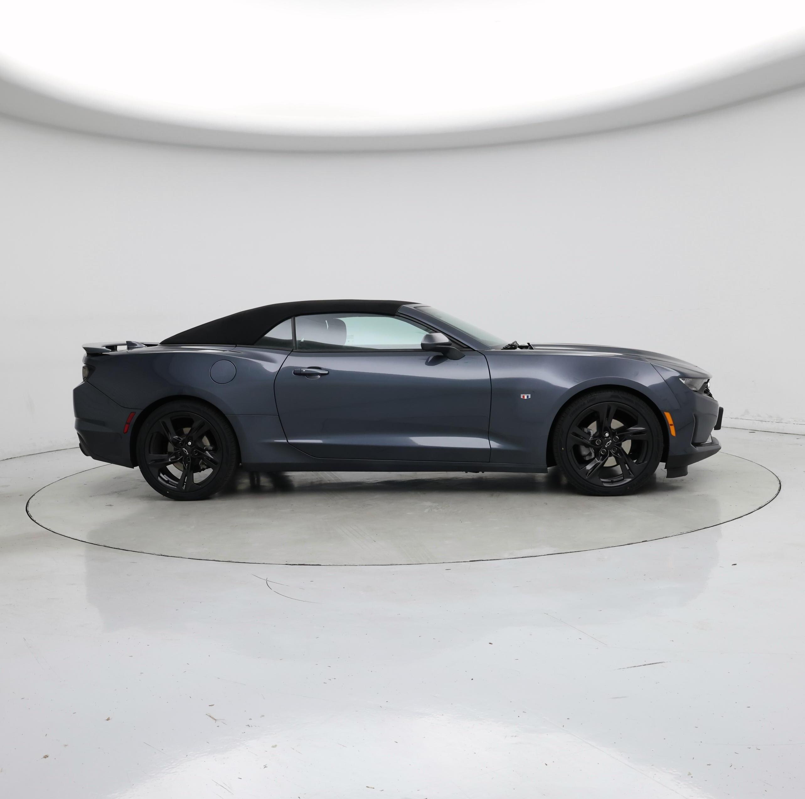 Thumbnail: 2023 Chevrolet Camaro - 7
