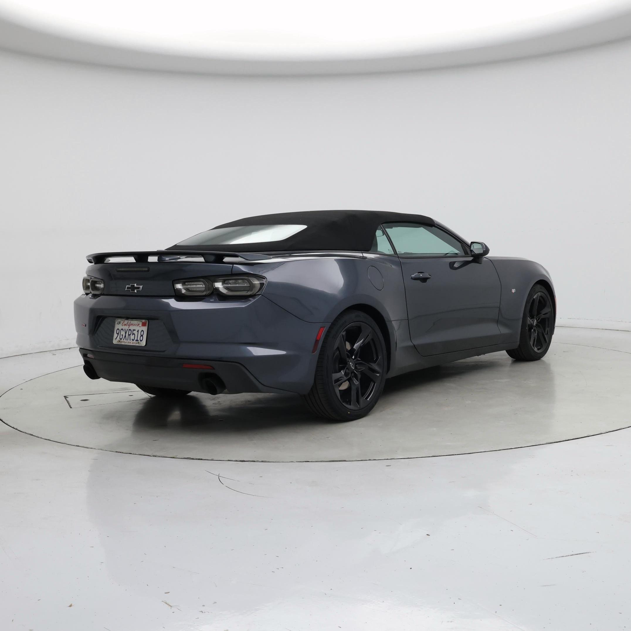 Thumbnail: 2023 Chevrolet Camaro - 8