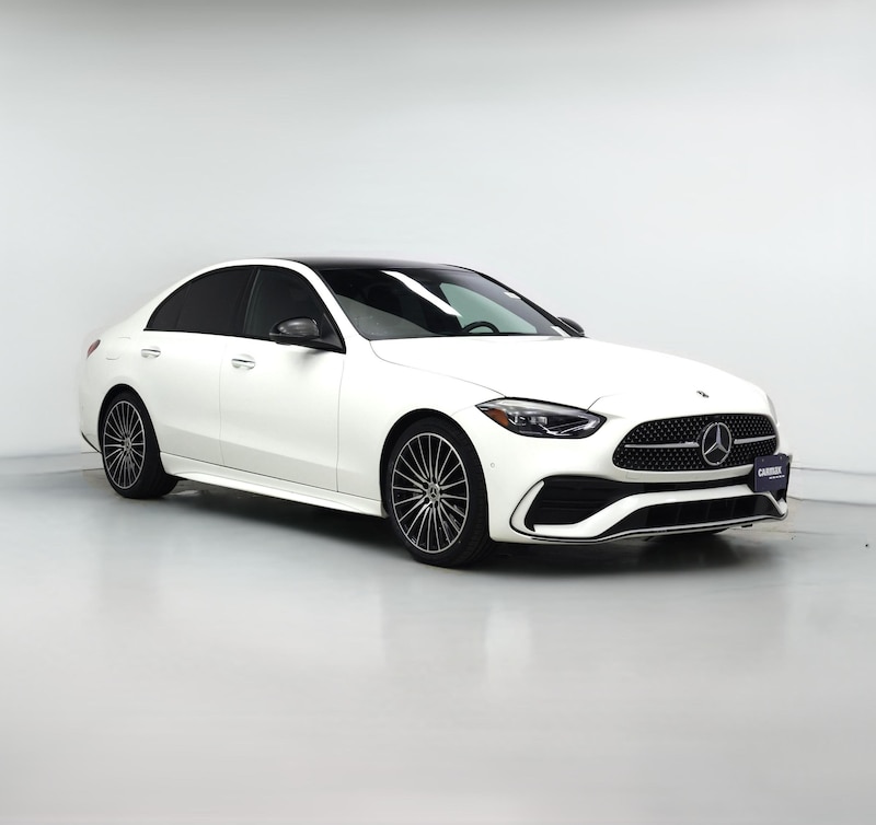 2023 Mercedes-Benz C300