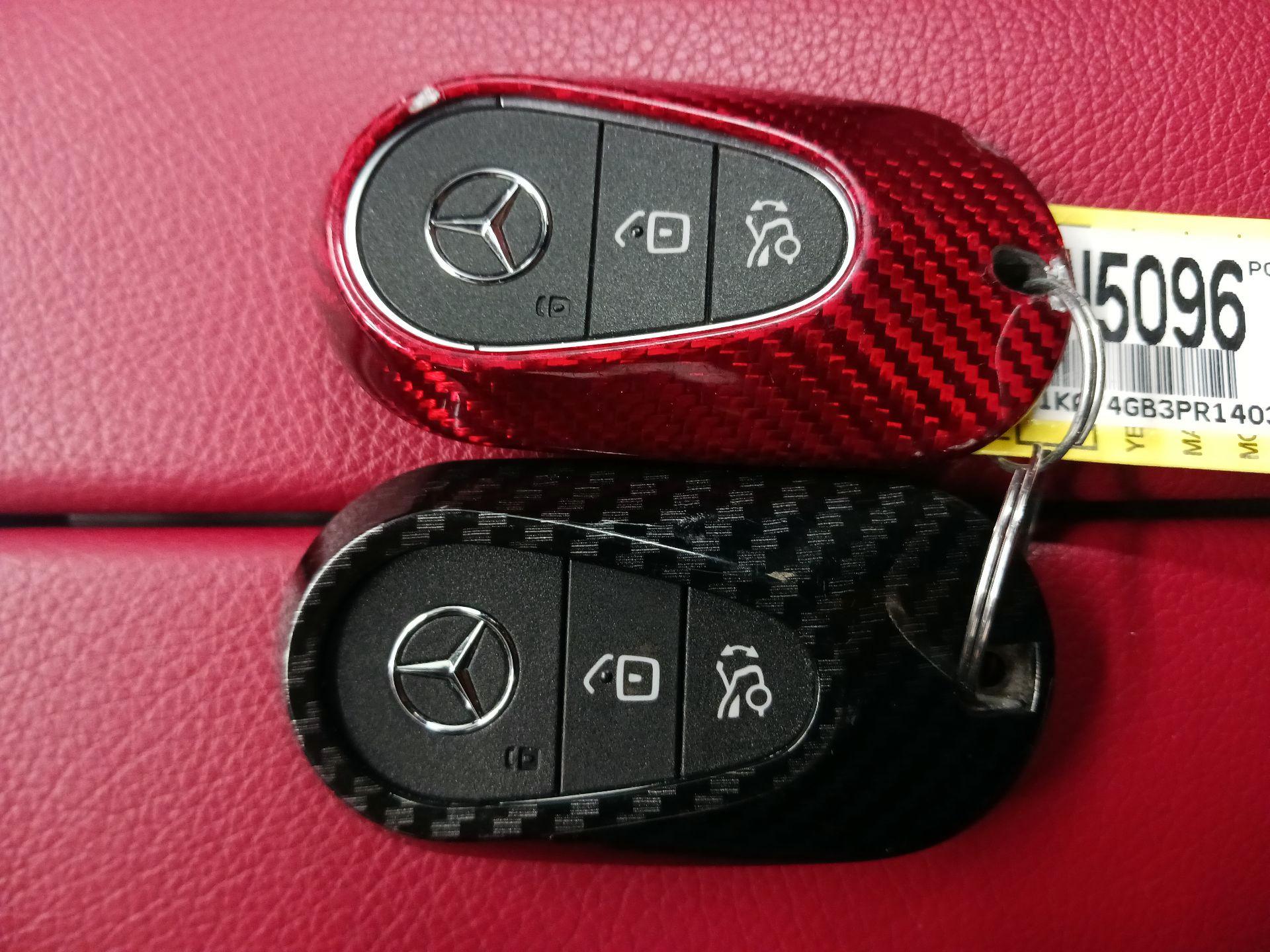 Thumbnail: 2023 Mercedes-Benz C-Class - 18