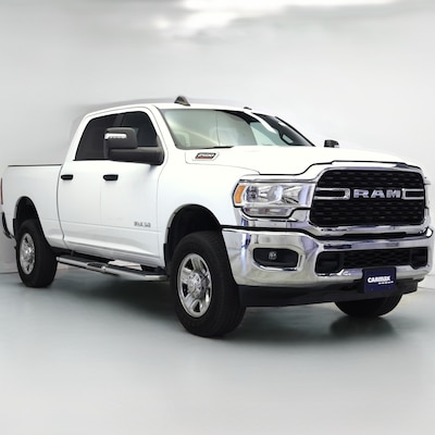 2024 Ram 2500 Bighorn