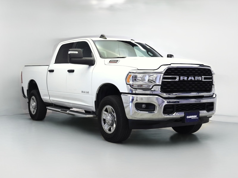 2024 Ram 2500 Bighorn