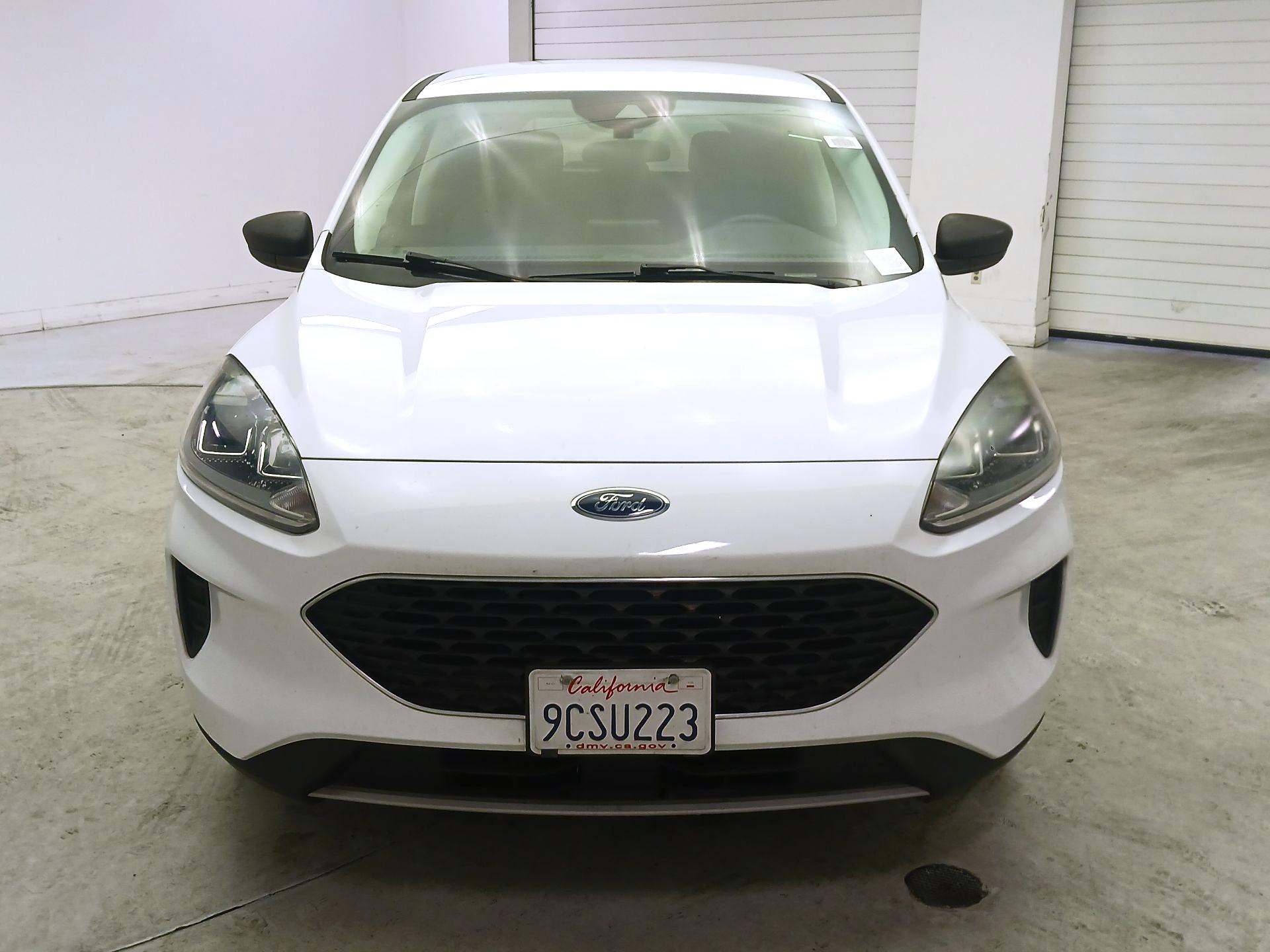 Thumbnail: 2022 Ford Escape - 2