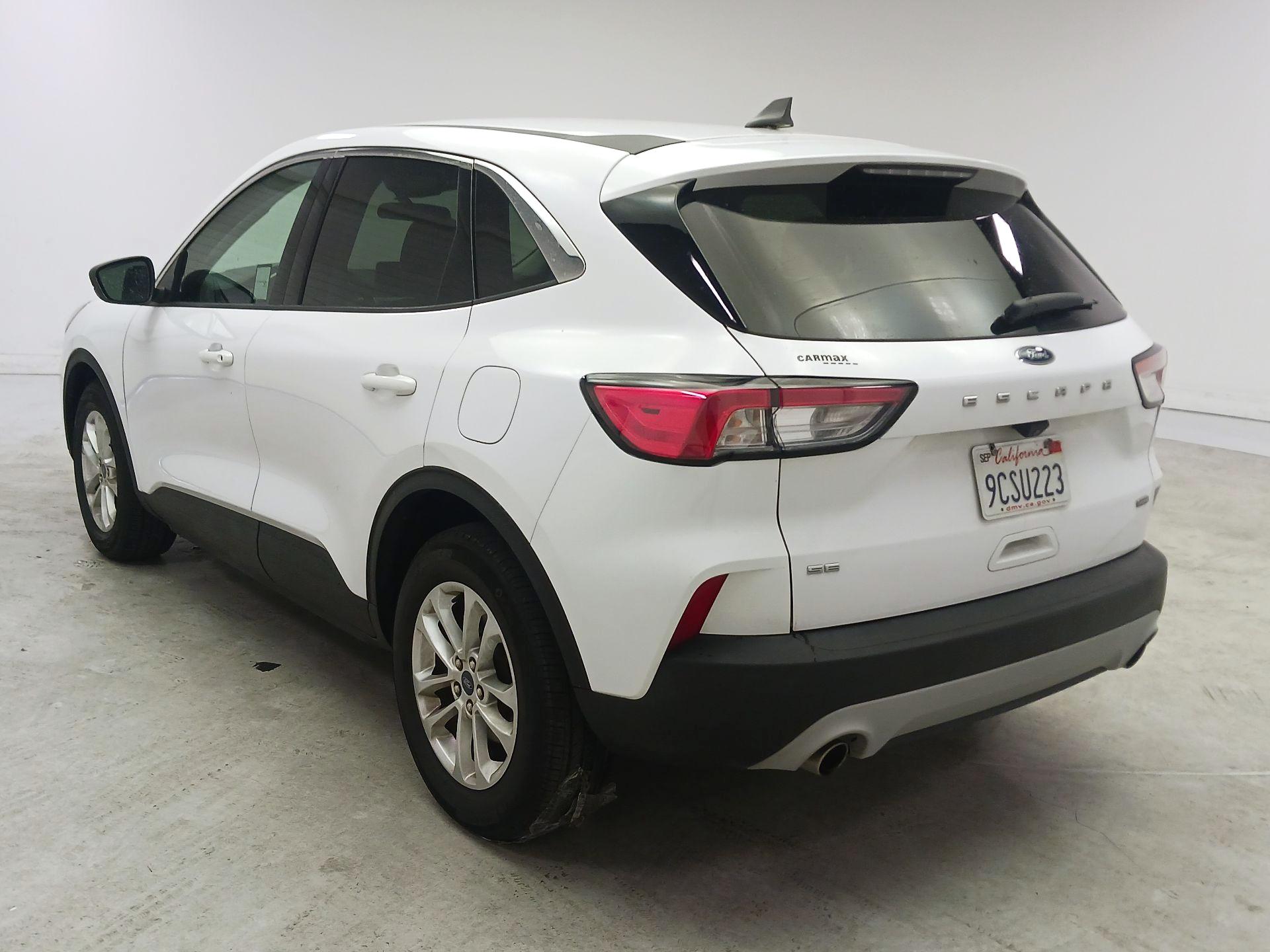 Thumbnail: 2022 Ford Escape - 7