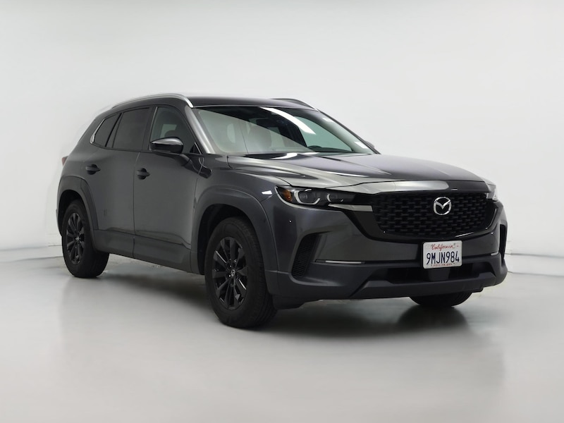 2024 Mazda CX-50 2.5 S Preferred Package