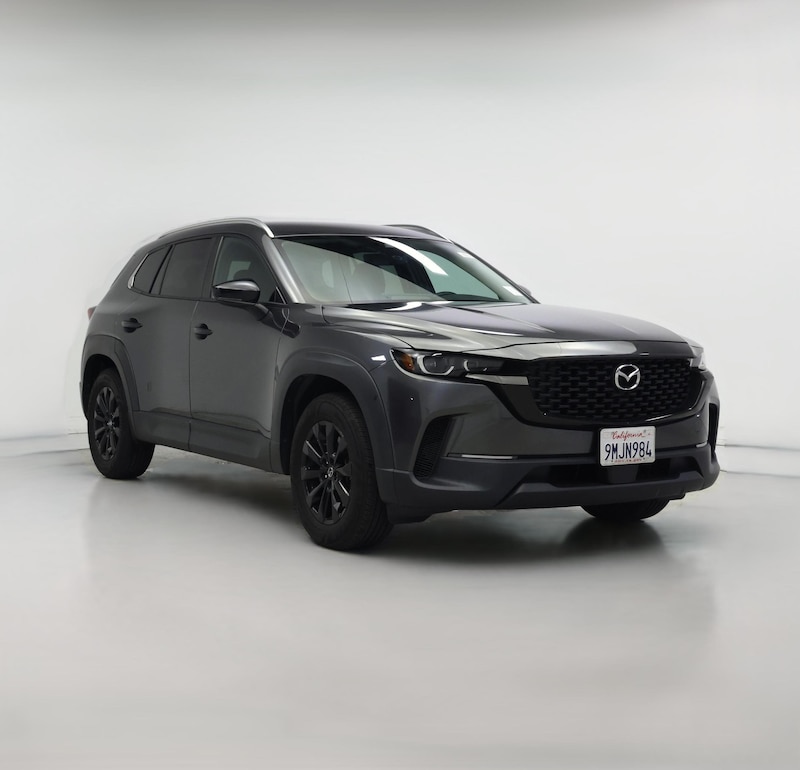 2024 Mazda CX-50 2.5 S Preferred Package