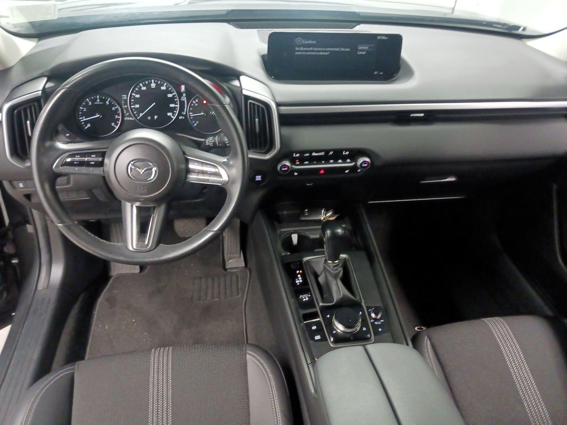 Thumbnail: 2024 Mazda CX-50 - 9