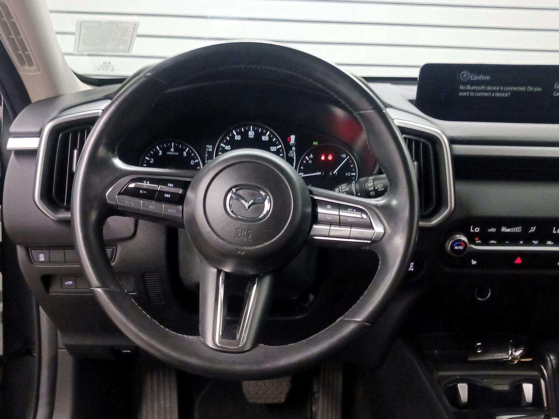 Thumbnail: 2024 Mazda CX-50 - 10