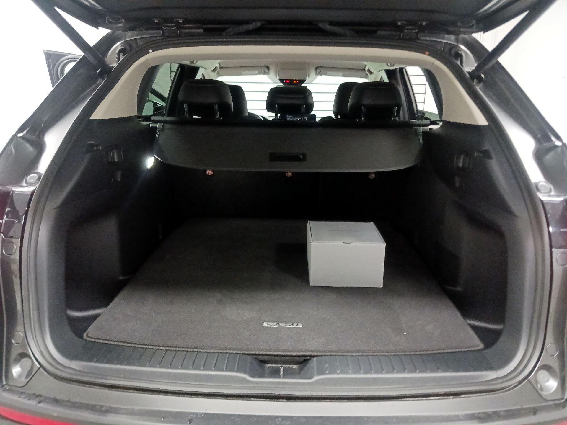 Thumbnail: 2024 Mazda CX-50 - 17