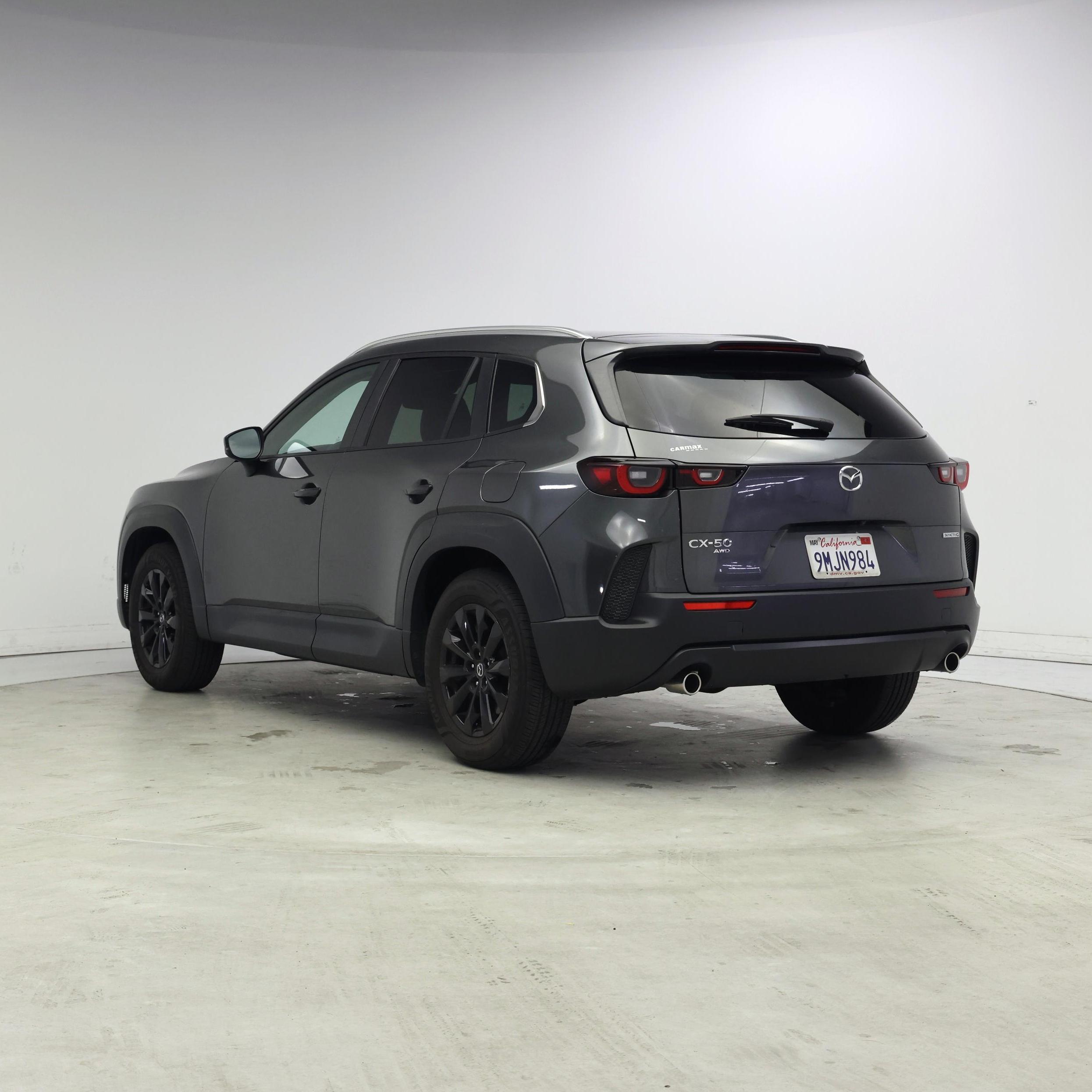 Thumbnail: 2024 Mazda CX-50 - 2