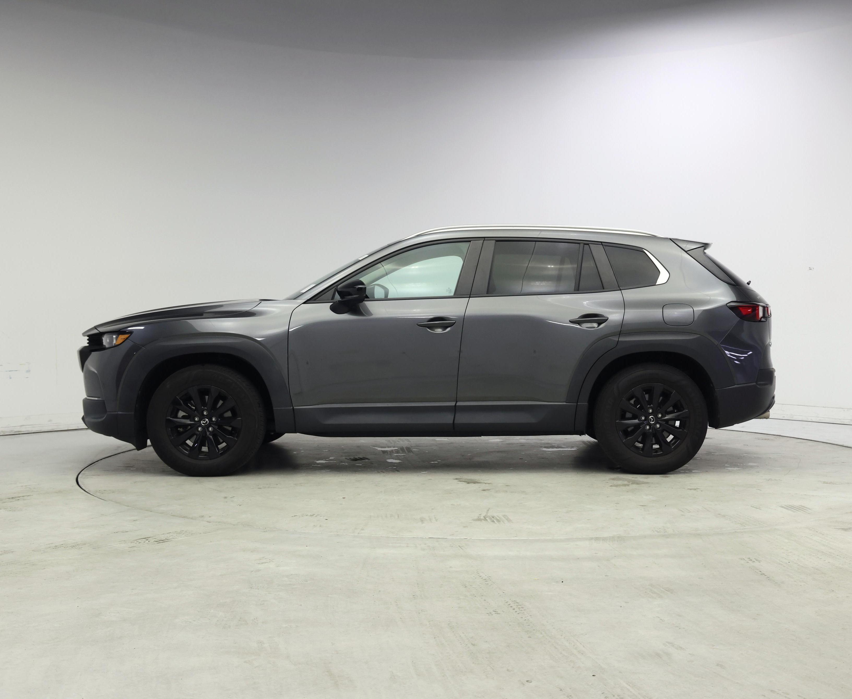 Thumbnail: 2024 Mazda CX-50 - 3