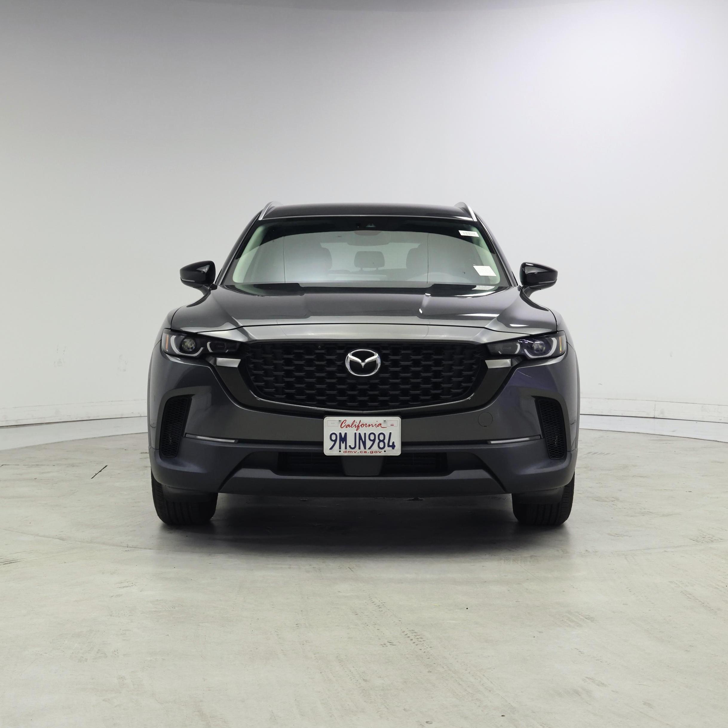 Thumbnail: 2024 Mazda CX-50 - 5