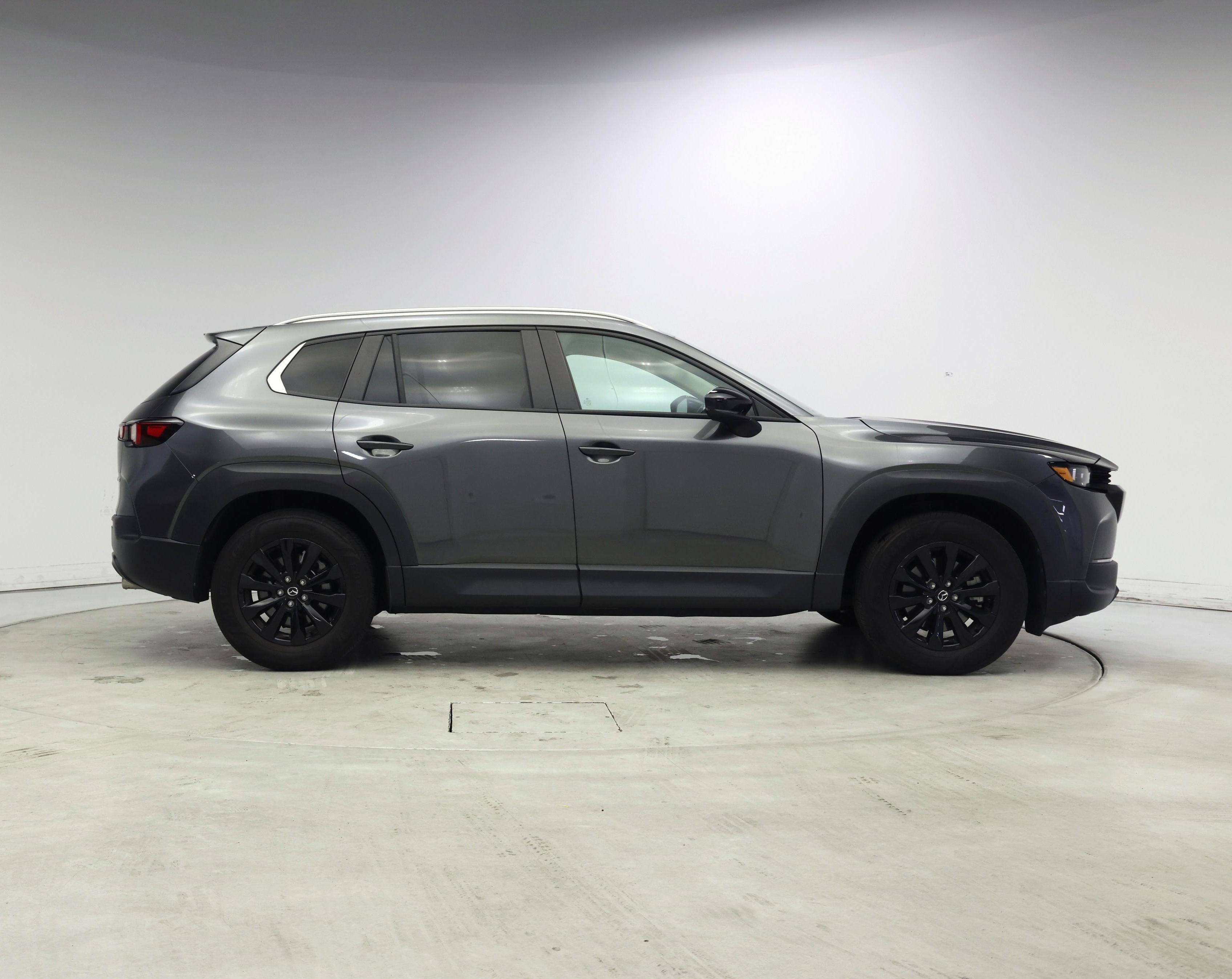 Thumbnail: 2024 Mazda CX-50 - 7