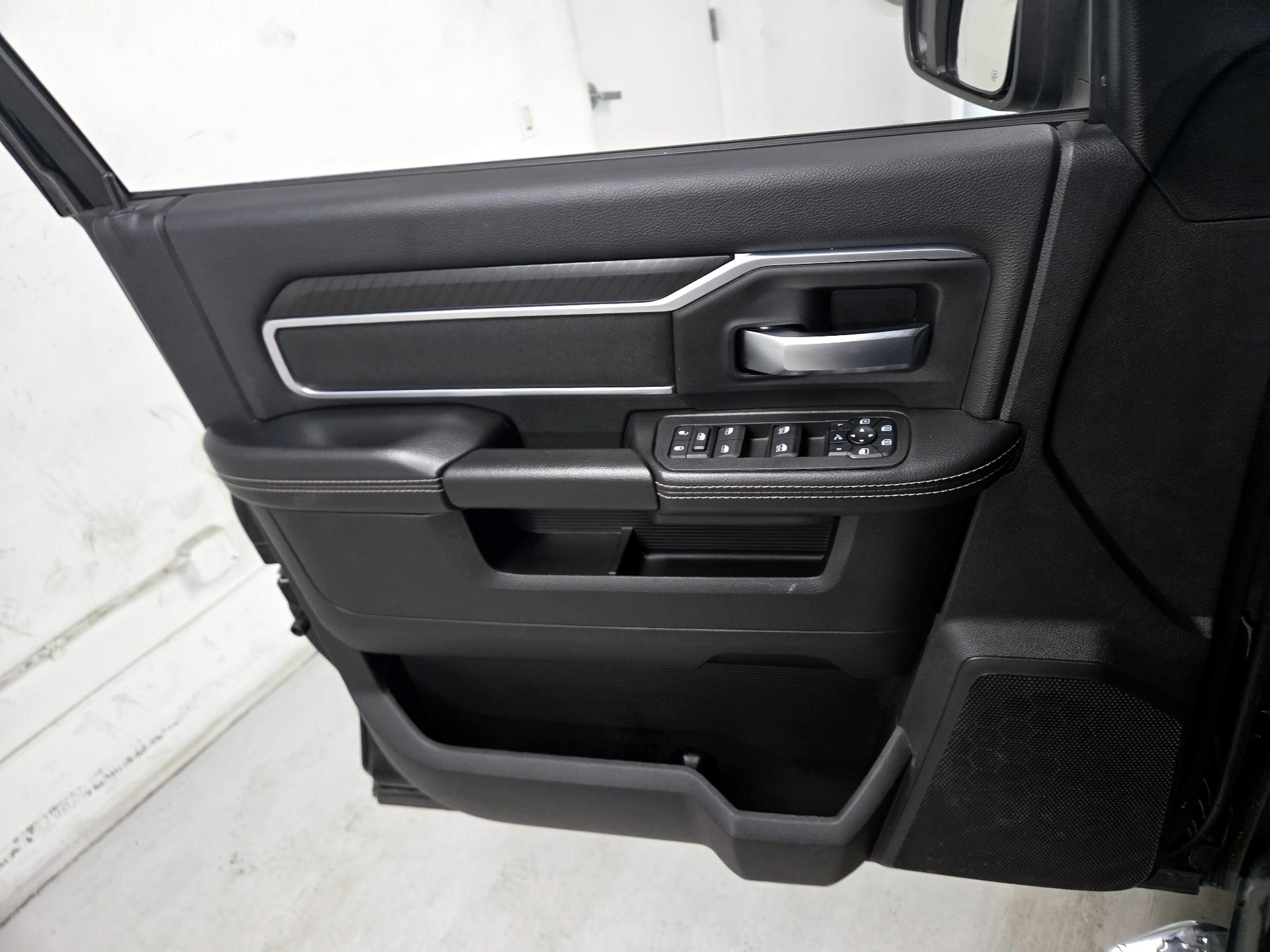 Thumbnail: 2025 RAM 2500 - 12