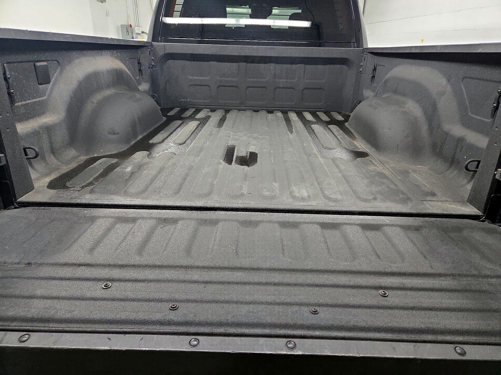 Thumbnail: 2025 RAM 2500 - 16