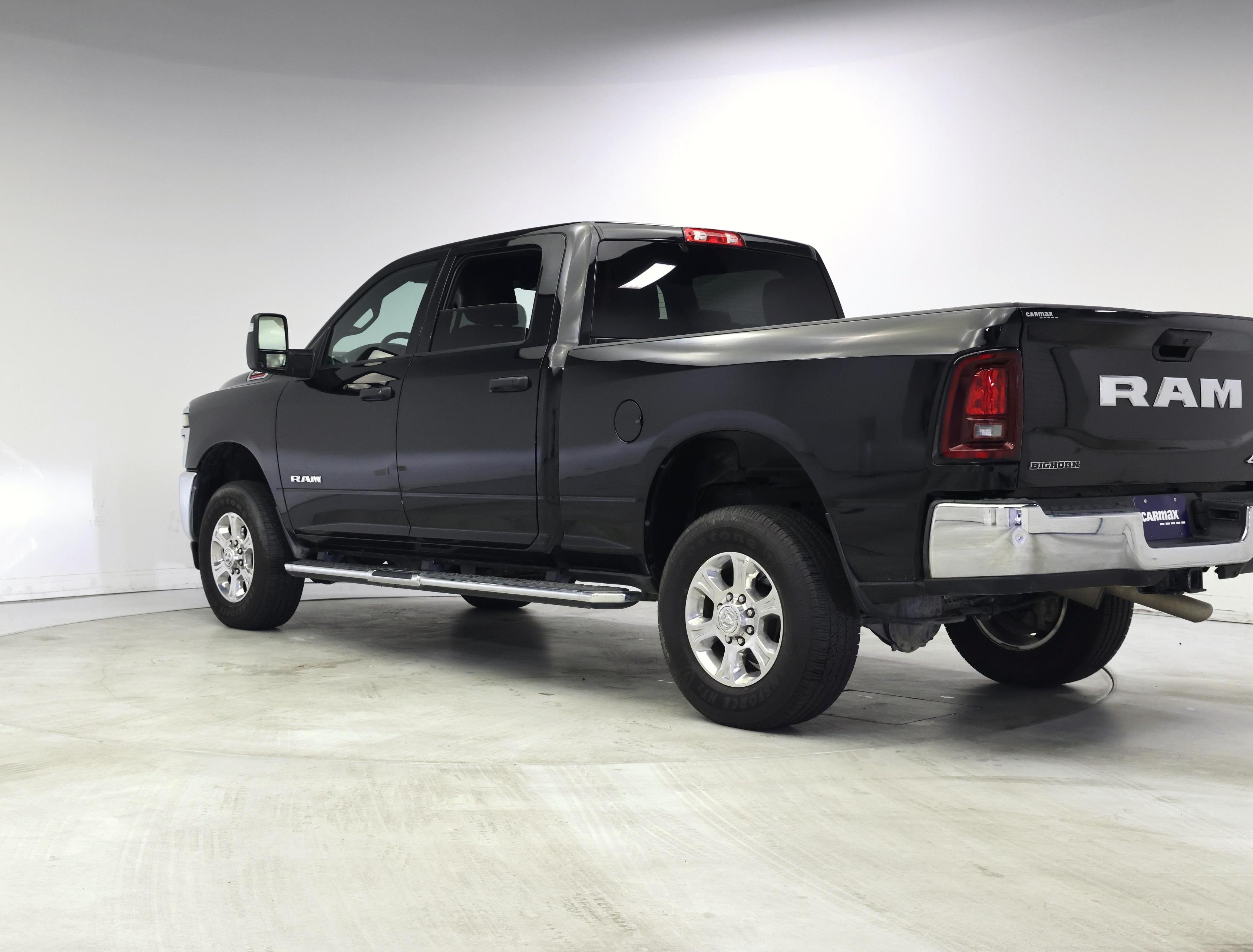 Thumbnail: 2025 RAM 2500 - 2