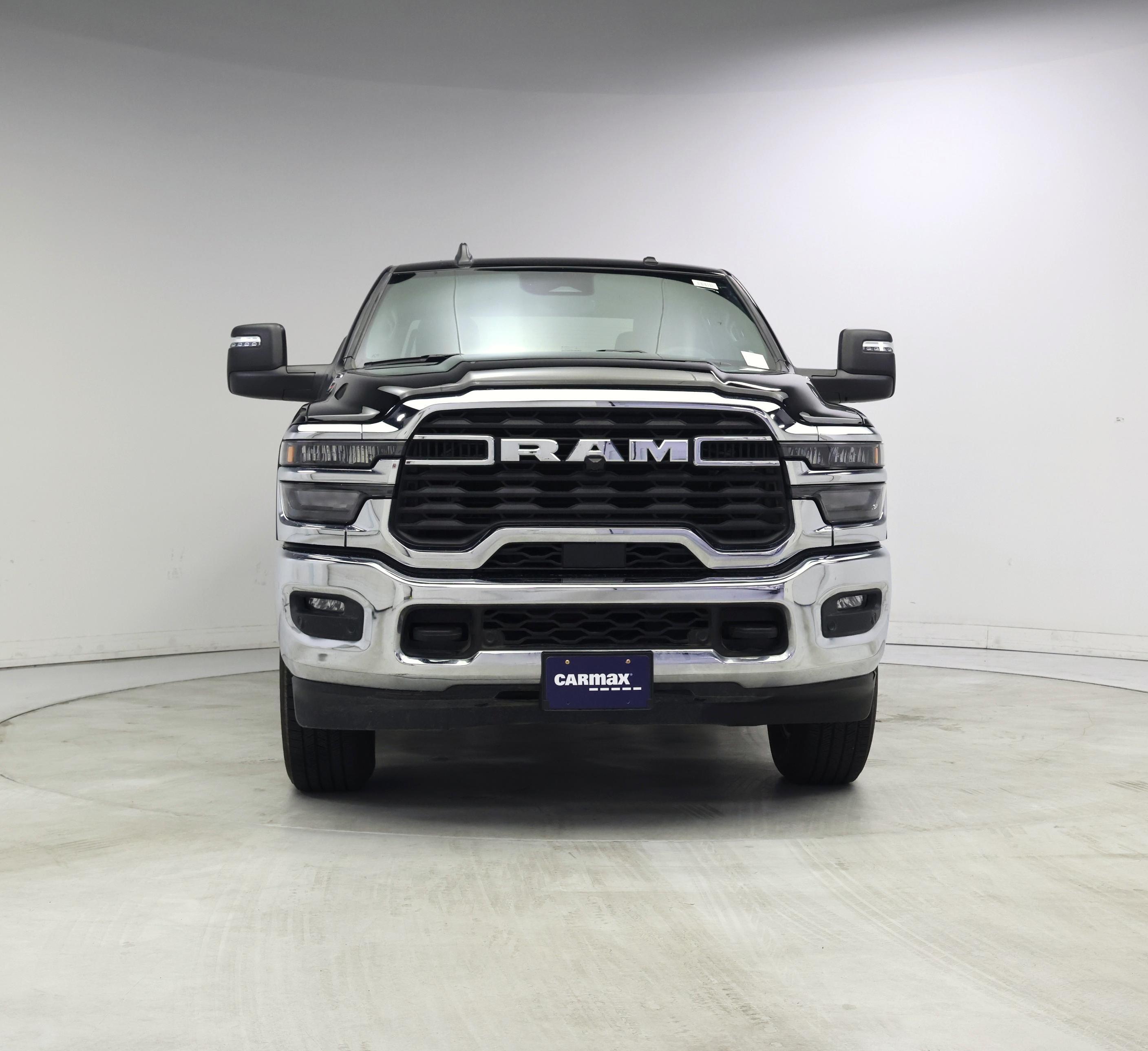 Thumbnail: 2025 RAM 2500 - 5