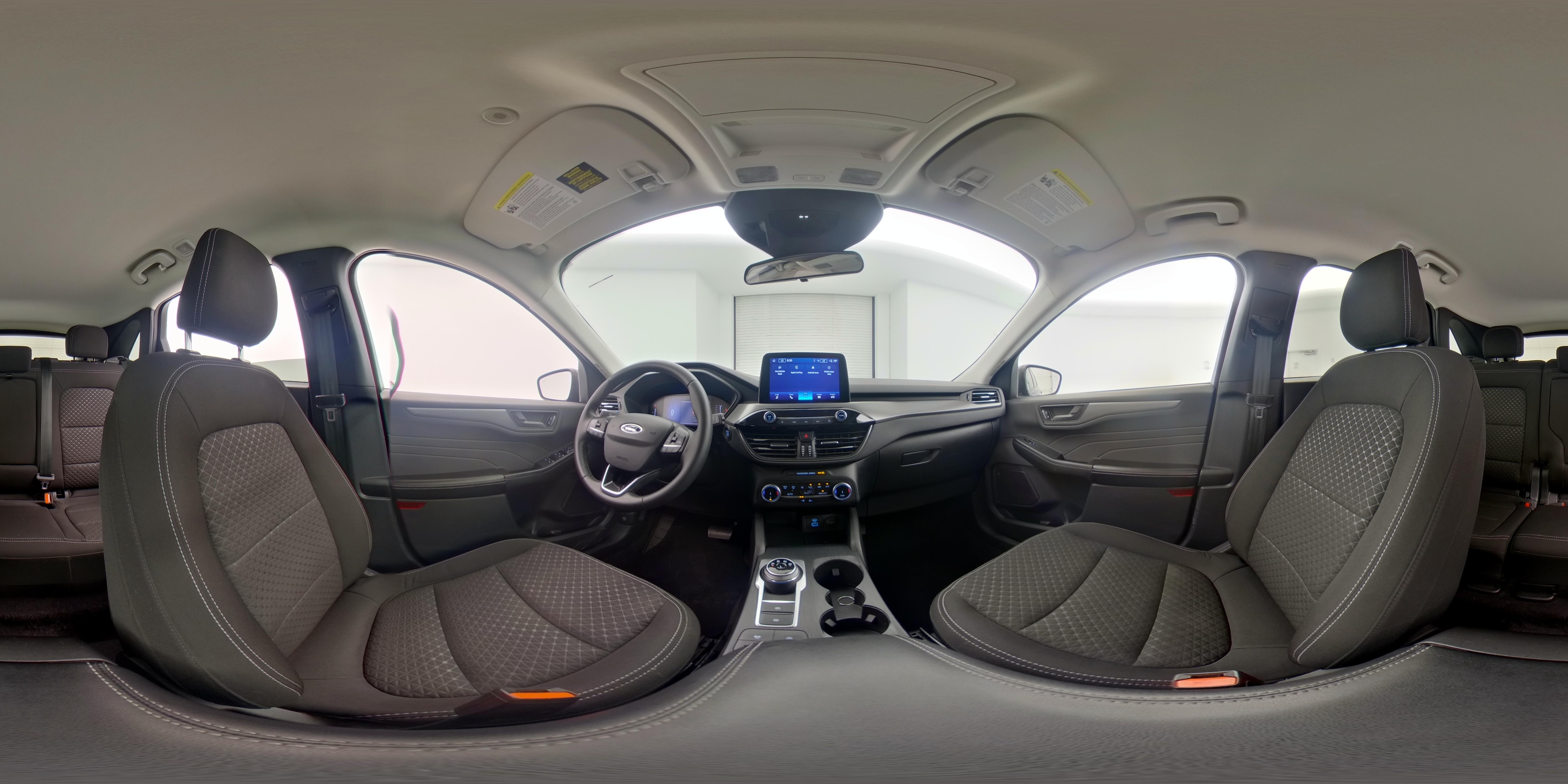 2023 Ford Escape Active - Photo 23