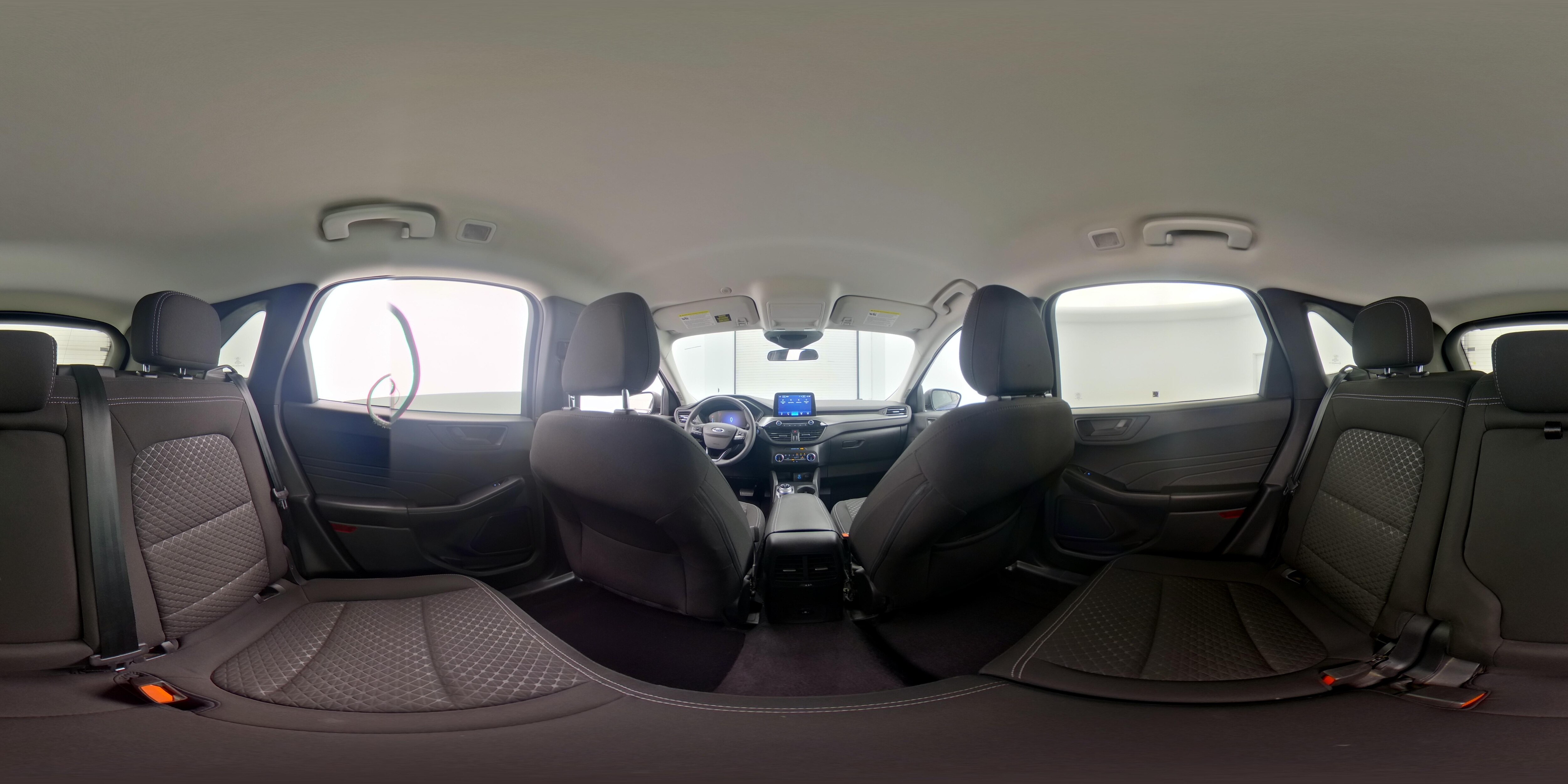 2023 Ford Escape Active - Photo 24
