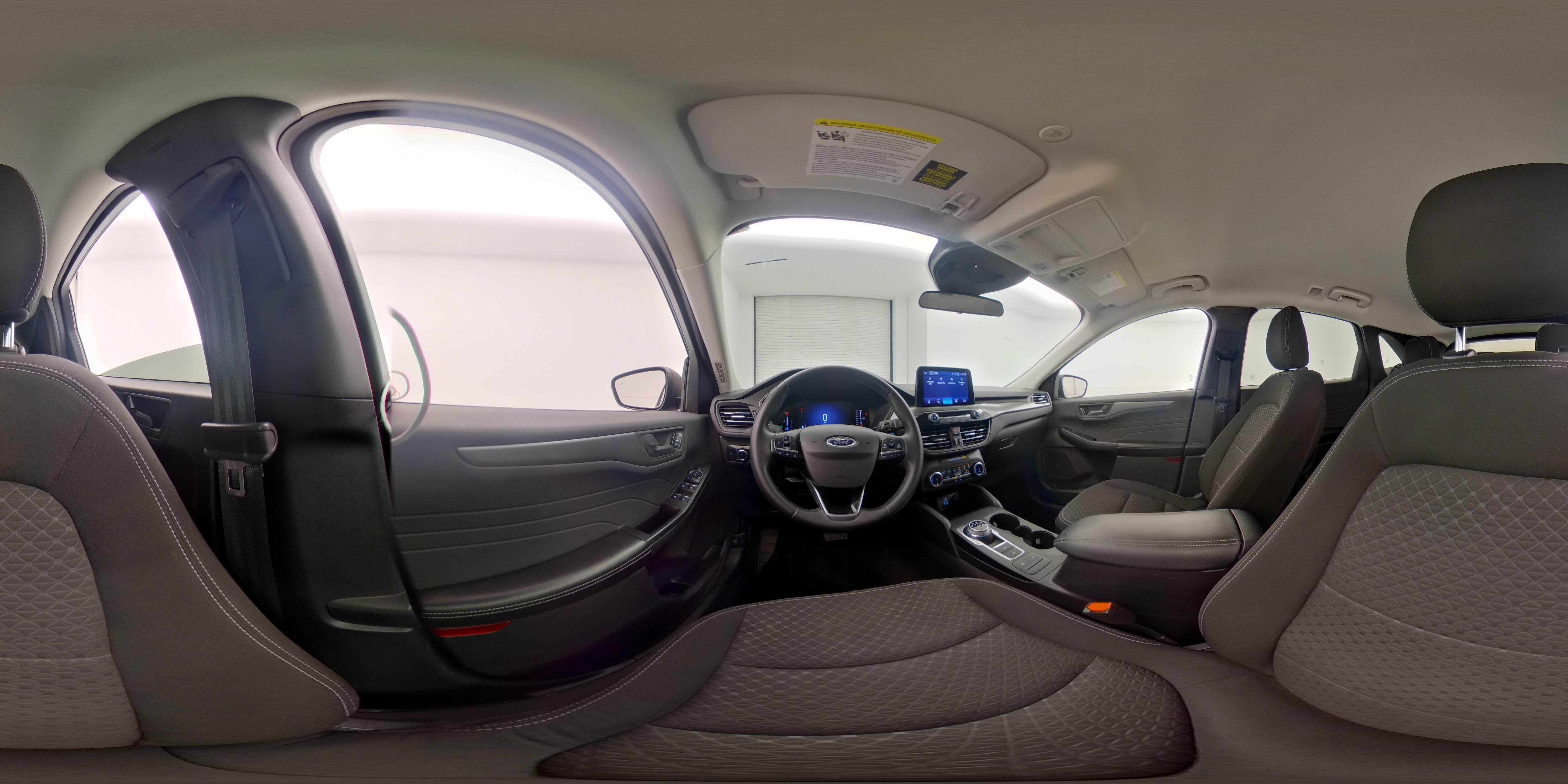 2023 Ford Escape Active - Photo 25
