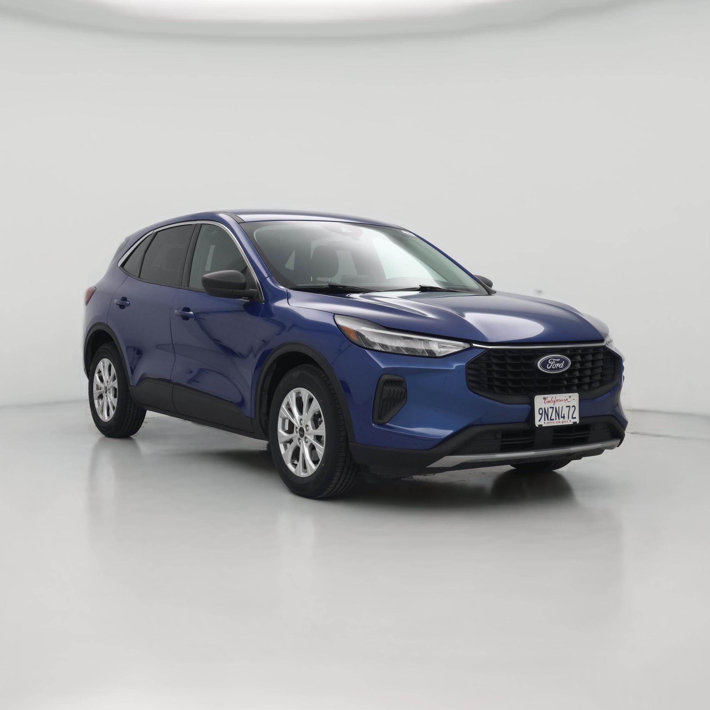 Thumbnail: 2023 Ford Escape - 1