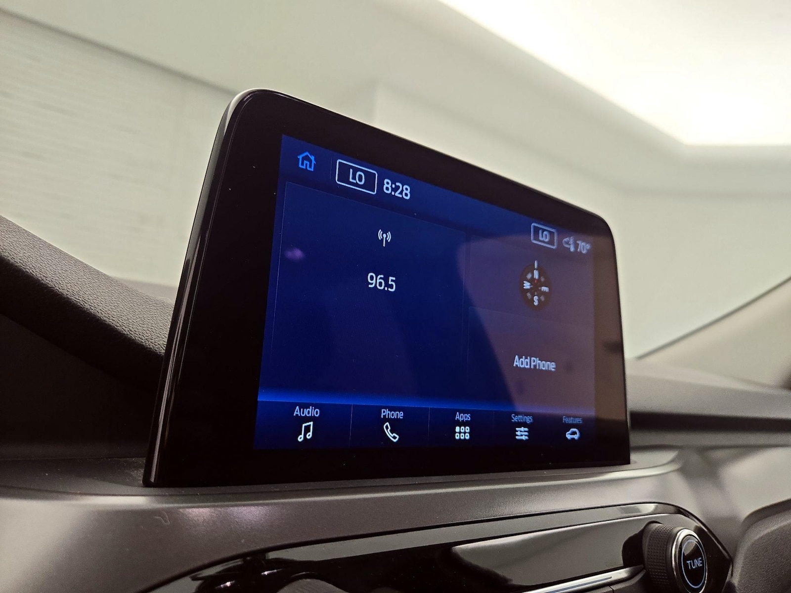 2023 Ford Escape Active - Photo 15
