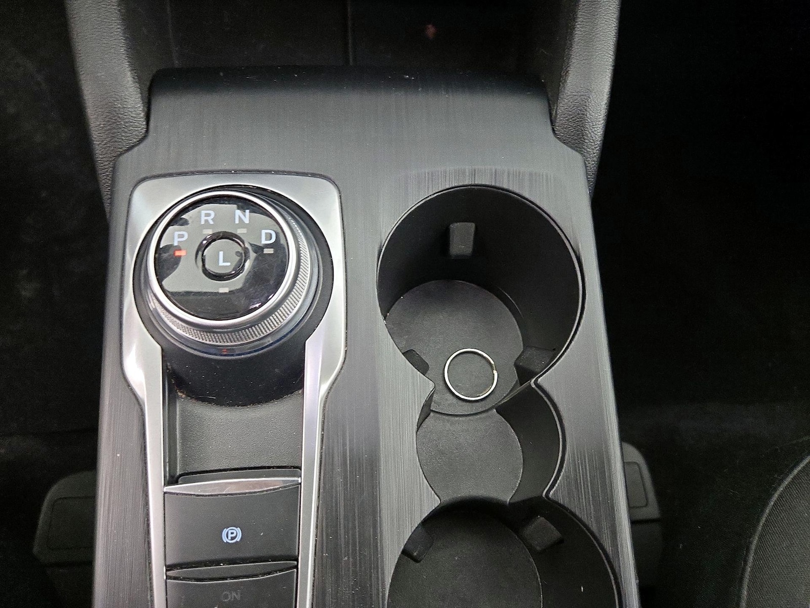 2023 Ford Escape Active - Photo 17