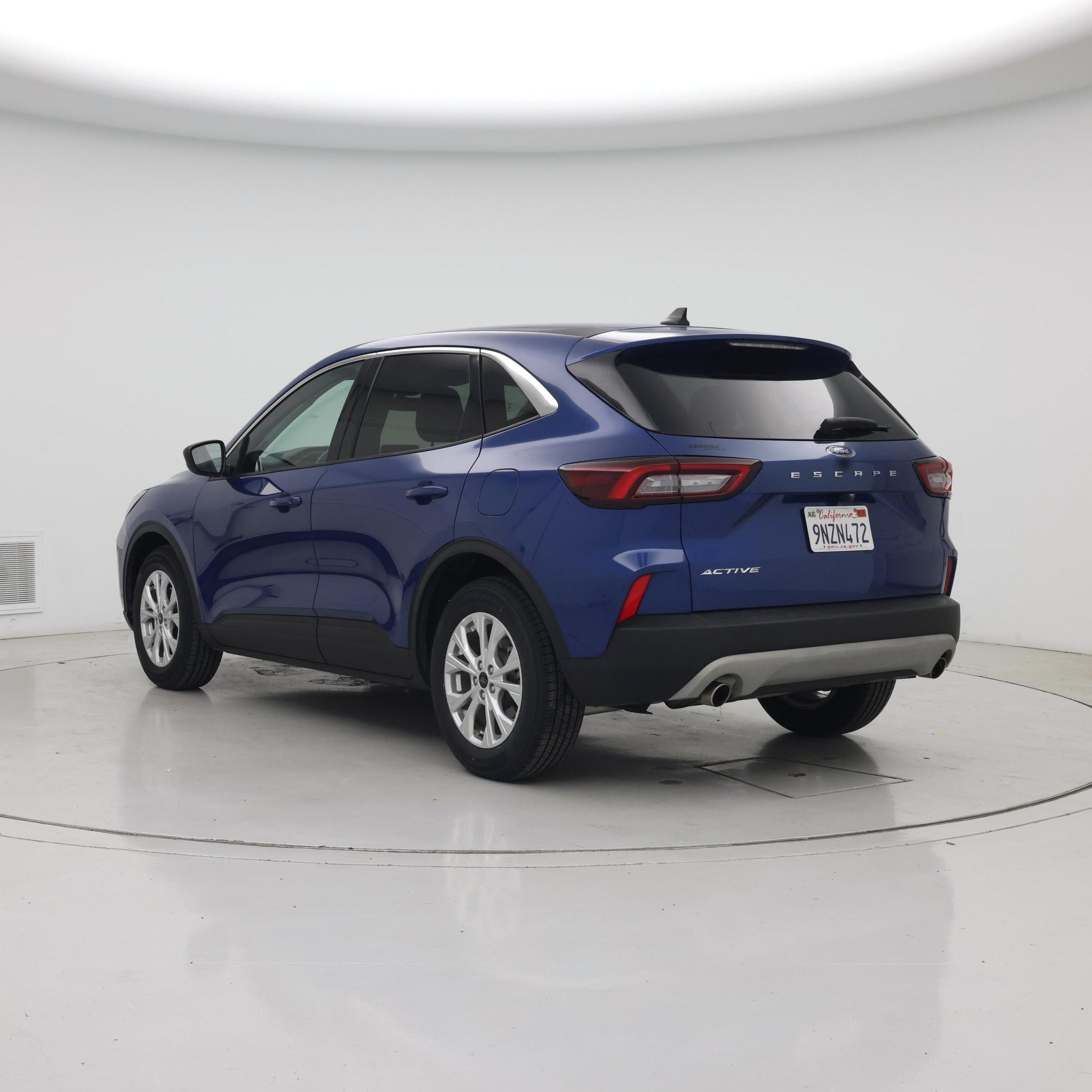 Thumbnail: 2023 Ford Escape - 2
