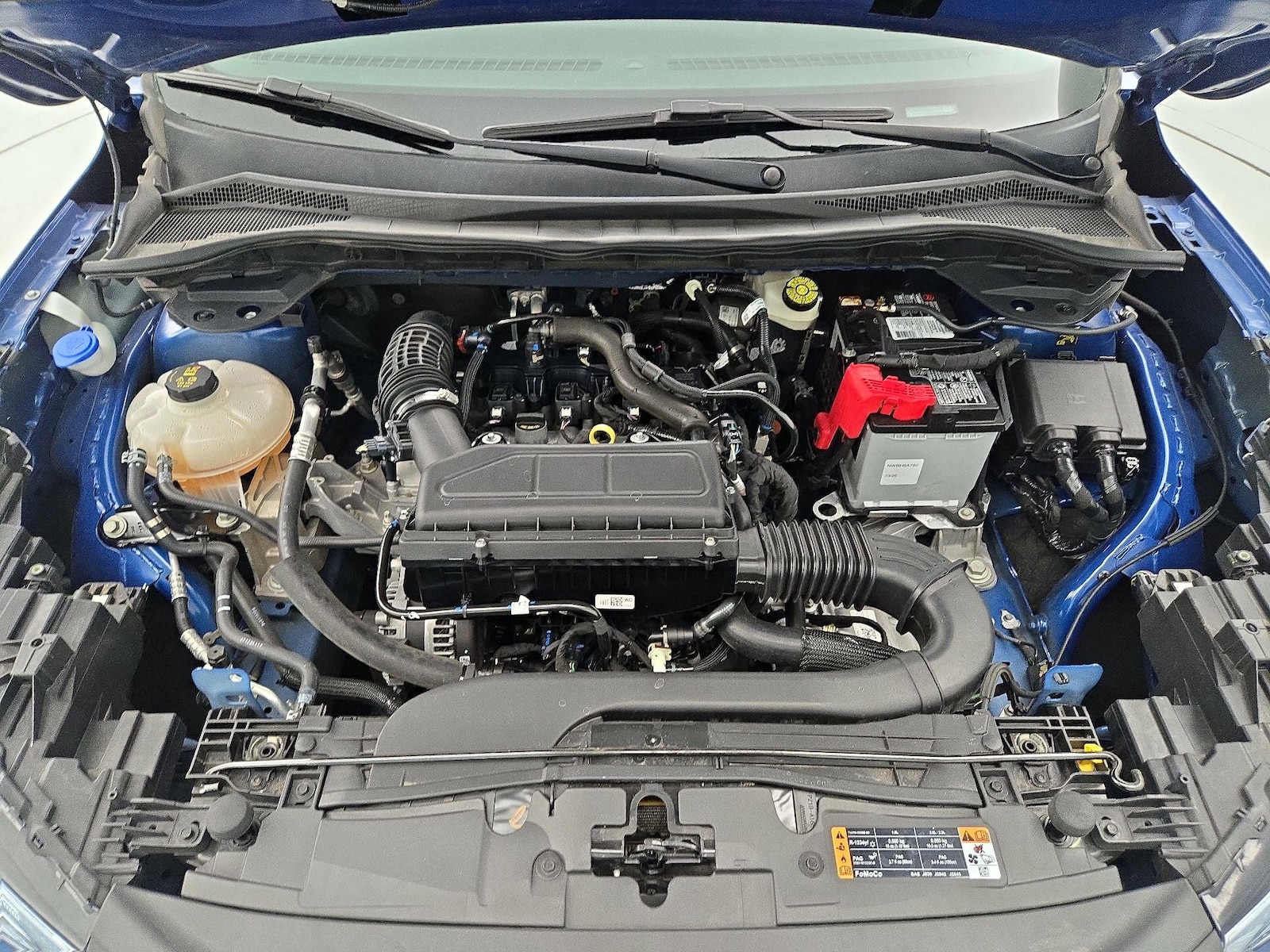 2023 Ford Escape Active - Photo 21