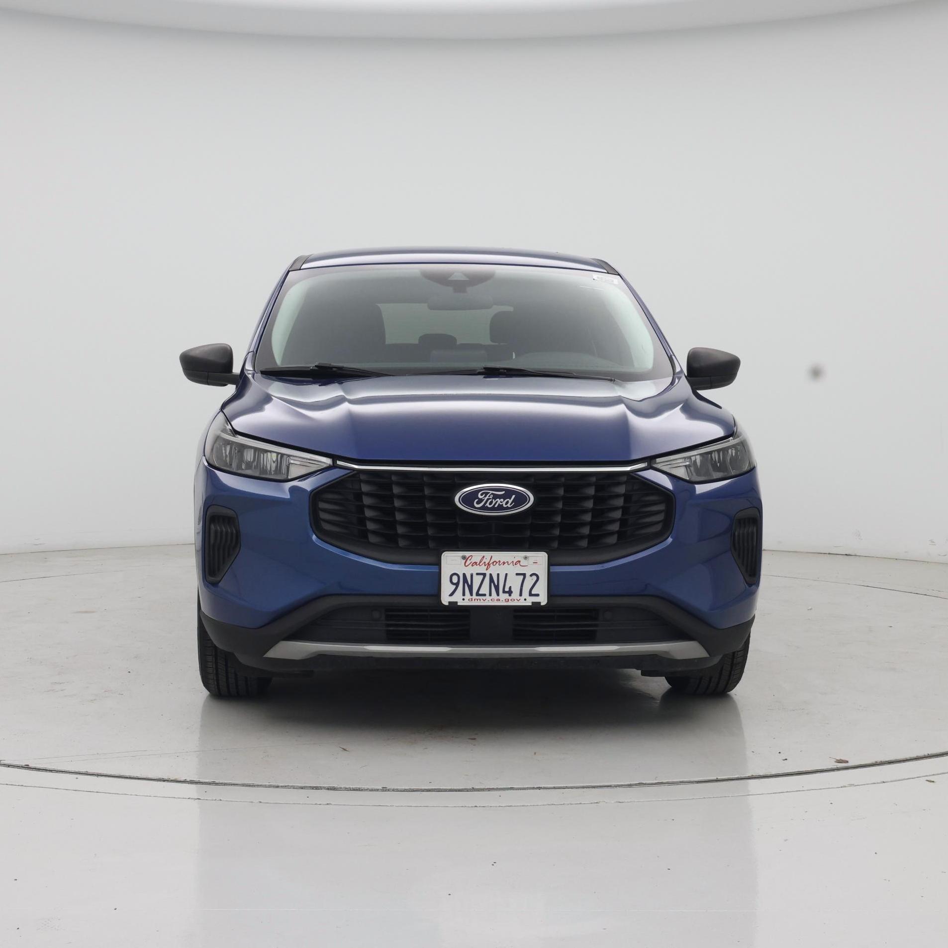 Thumbnail: 2023 Ford Escape - 5