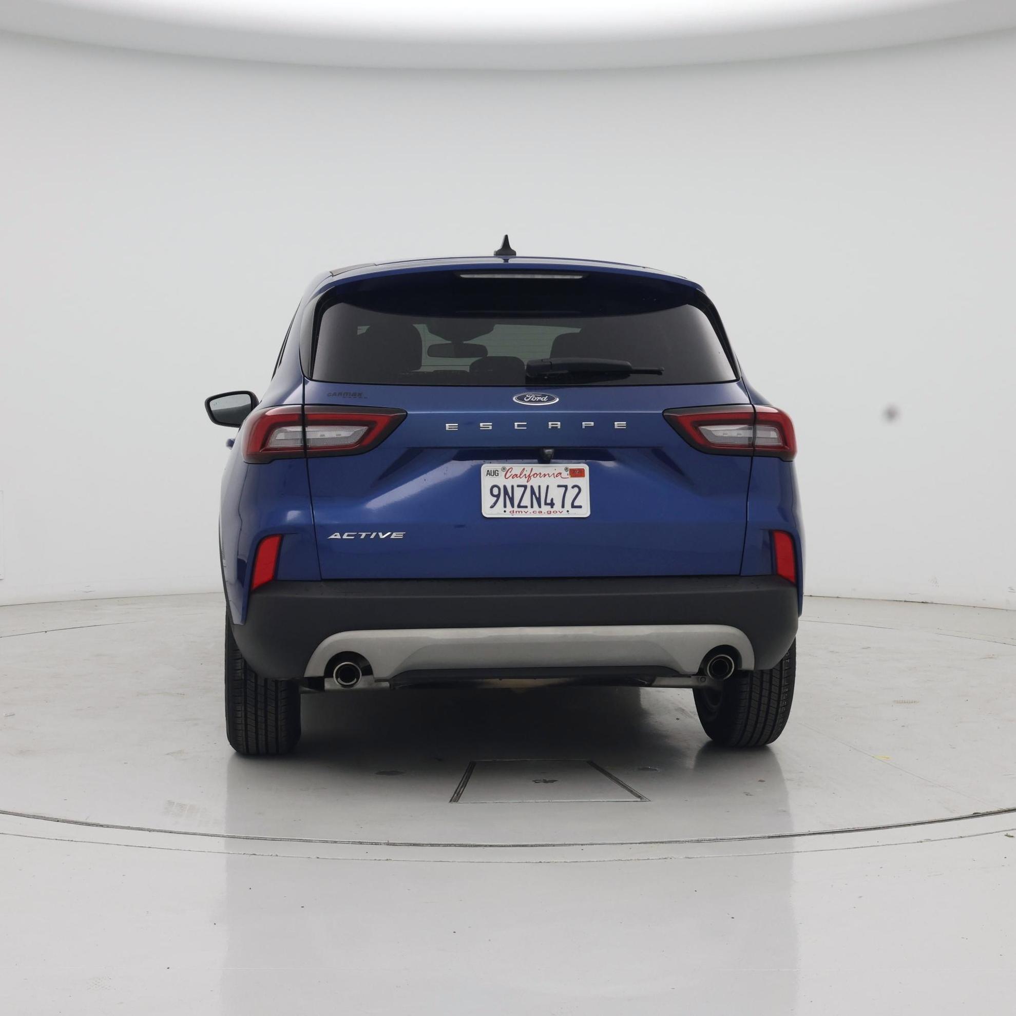 Thumbnail: 2023 Ford Escape - 6