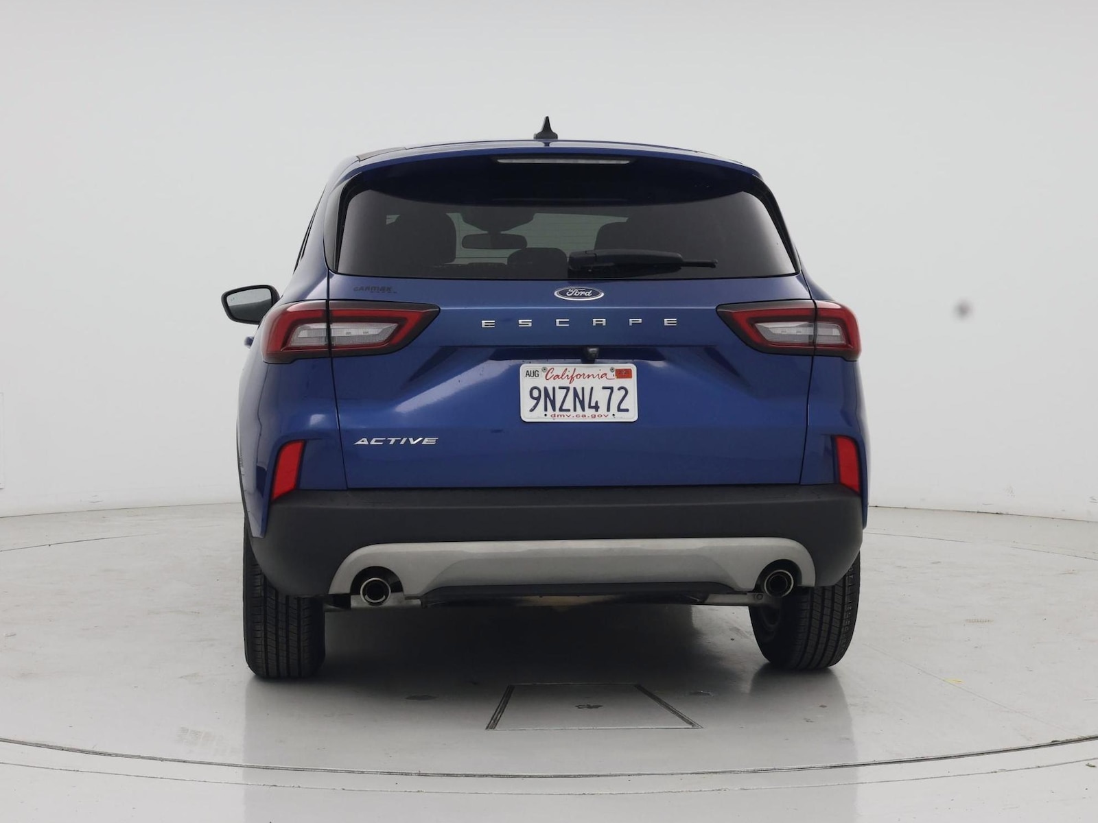 2023 Ford Escape Active - Photo 7